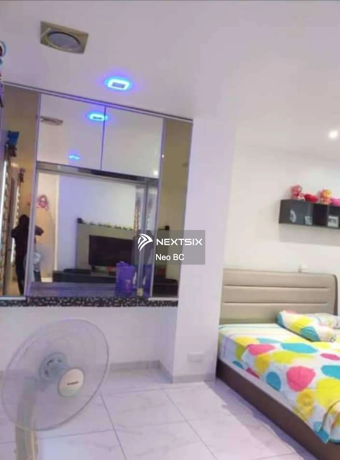 2-sty Terrace/Link House For Sale in Pasir Gudang Johor - Image 5