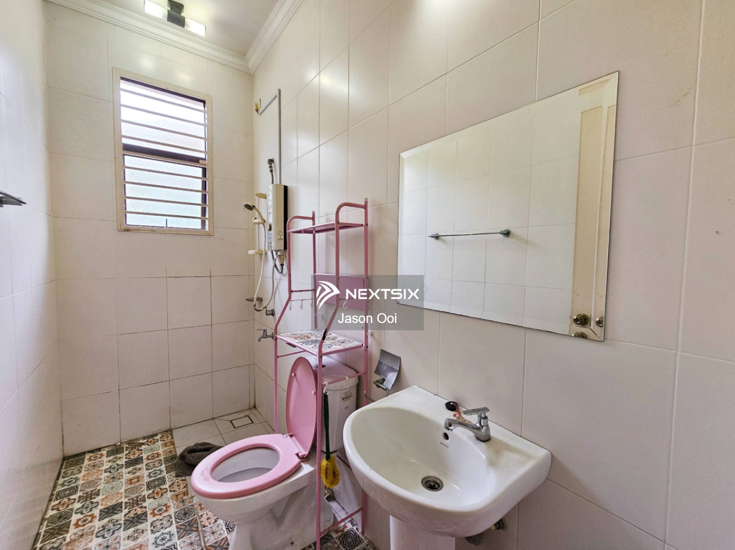 2-sty Terrace/Link House For Sale in Putra Heights Selangor - Image 5