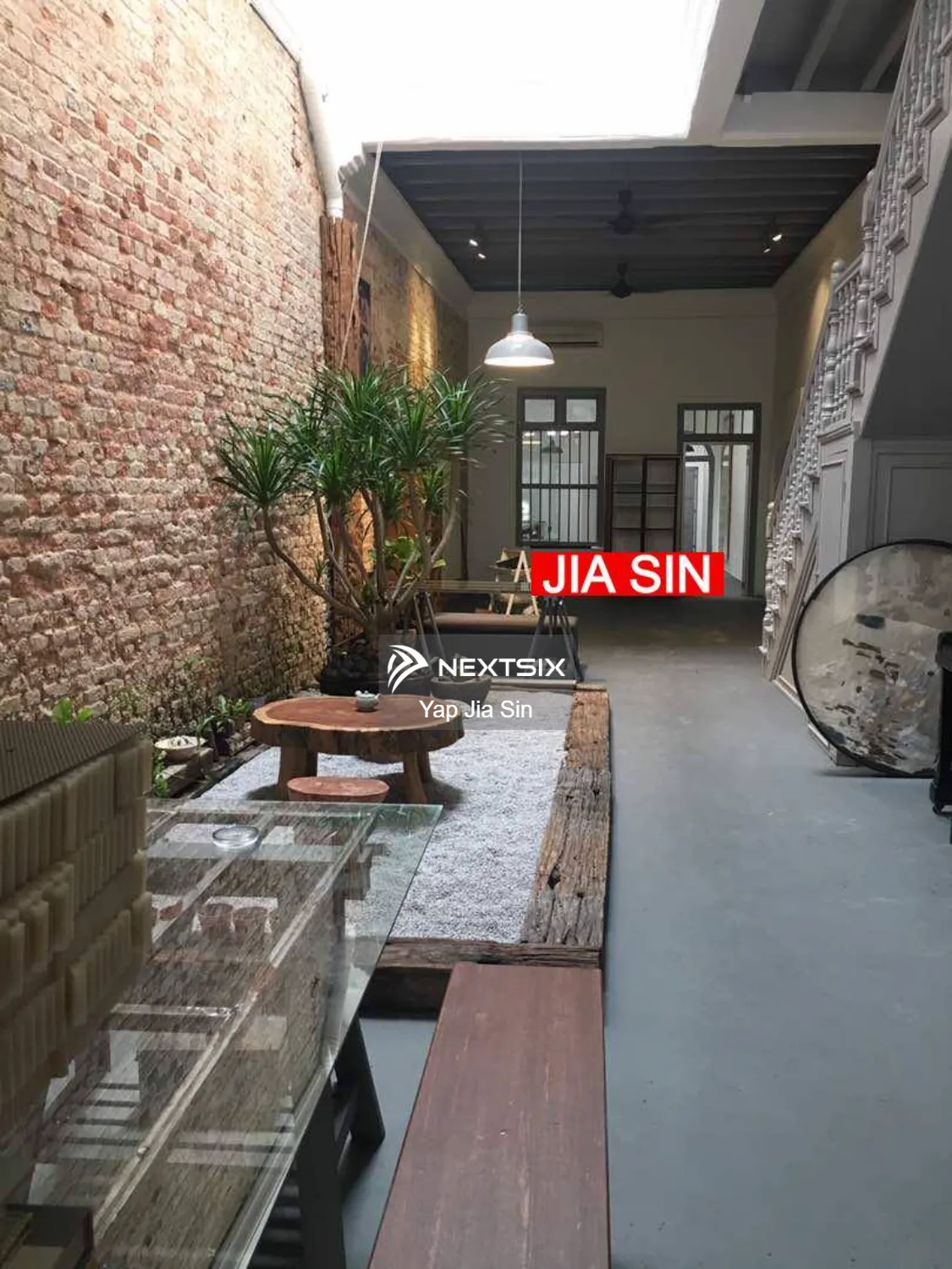 Shop For Sale in Georgetown Penang