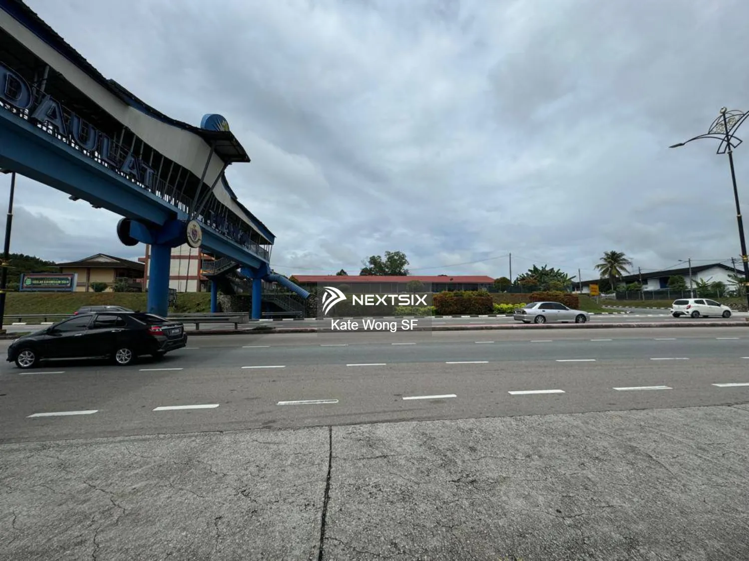 Impian Senai Utama, Senai