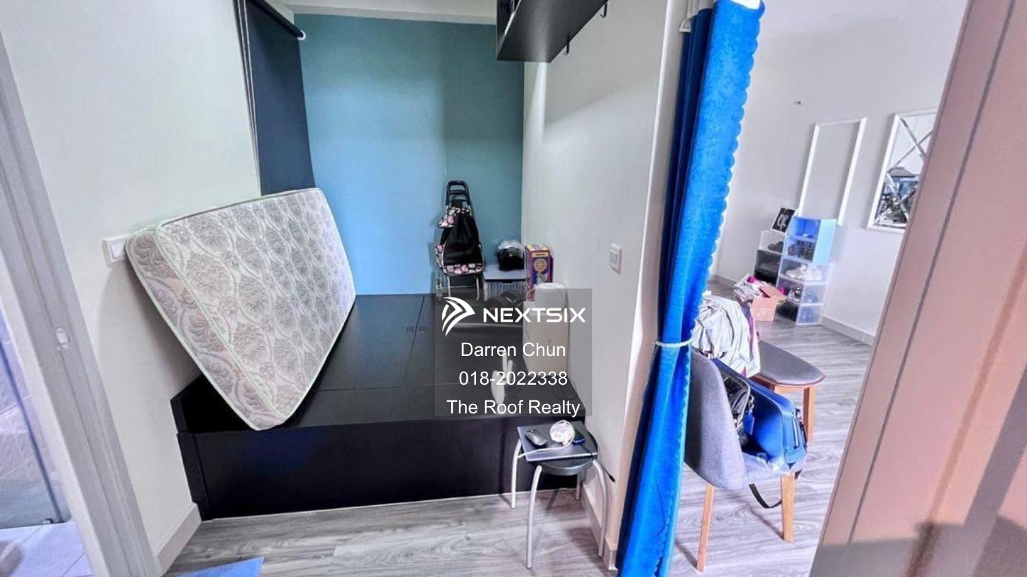 Serviced Residence For Sale in Johor Bahru Johor - Image 6