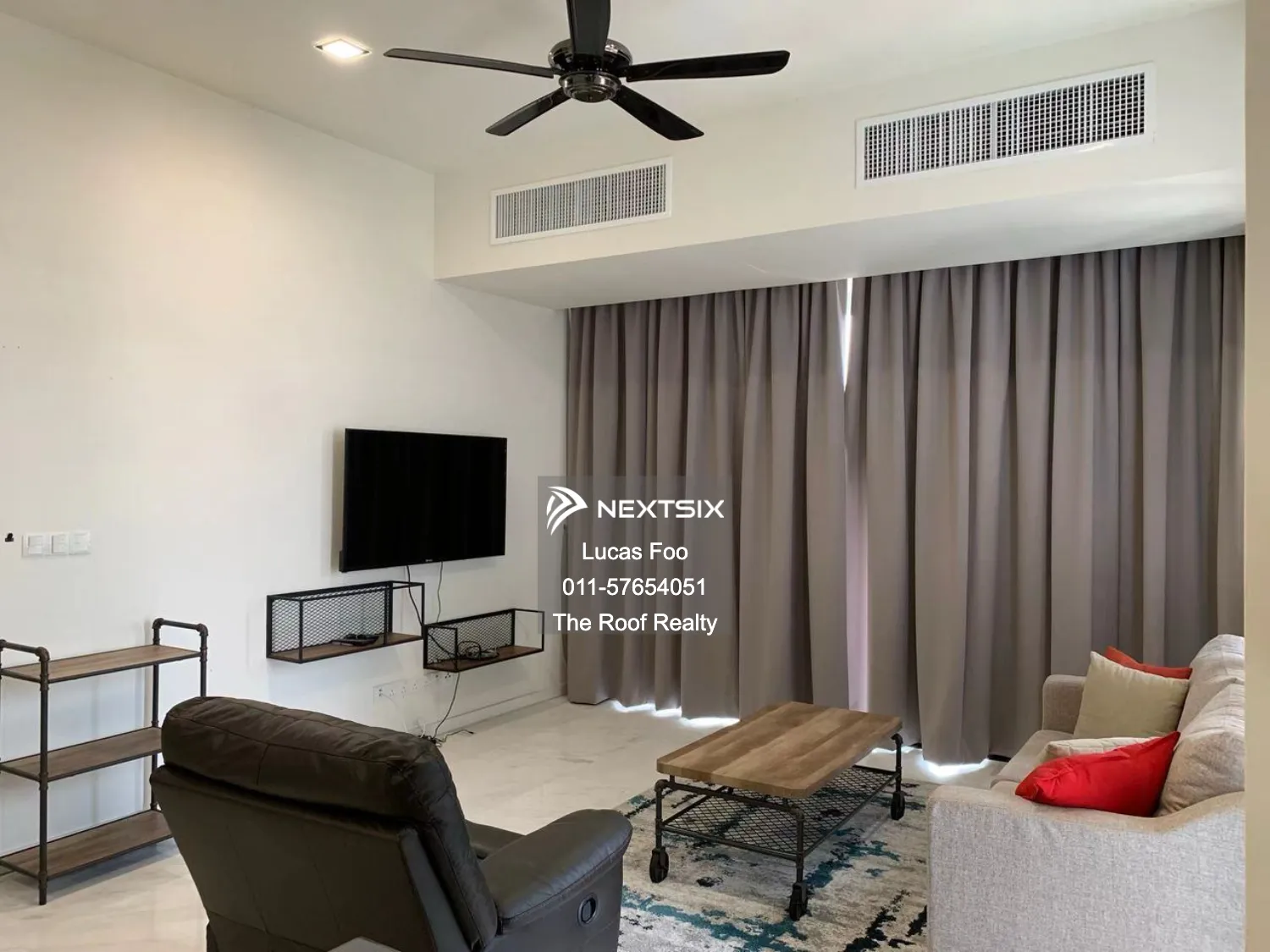 Setia V Residences