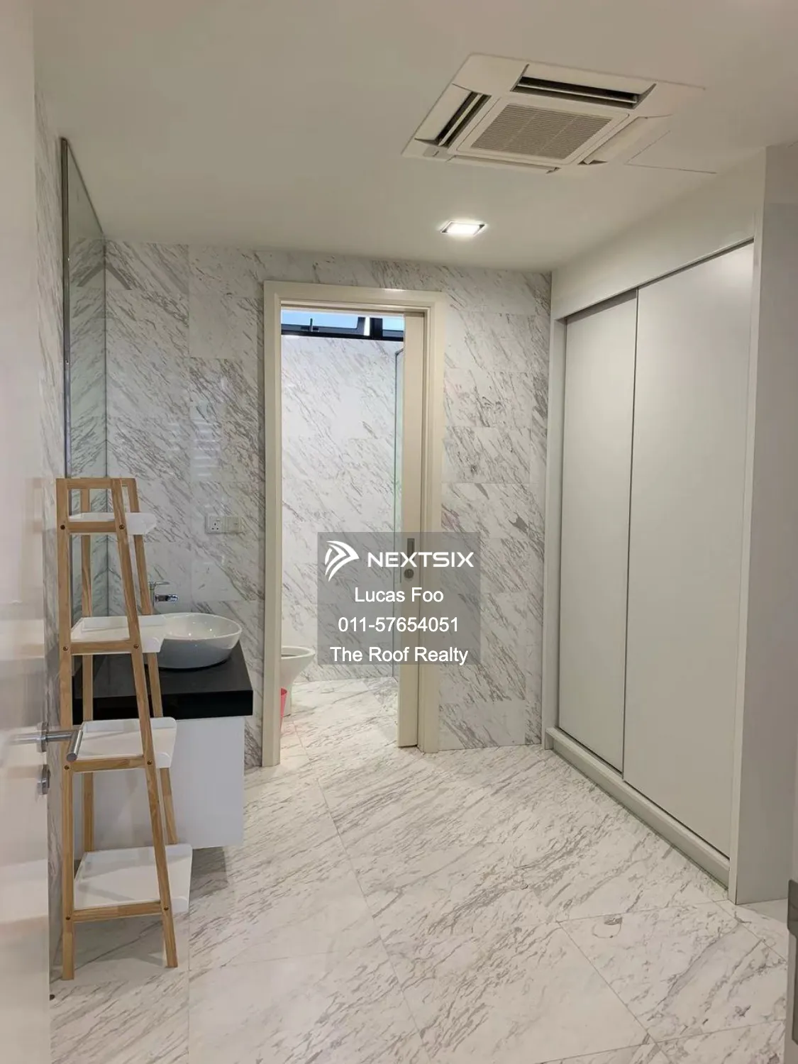 Condominium For Rent in Georgetown Penang - Image 2