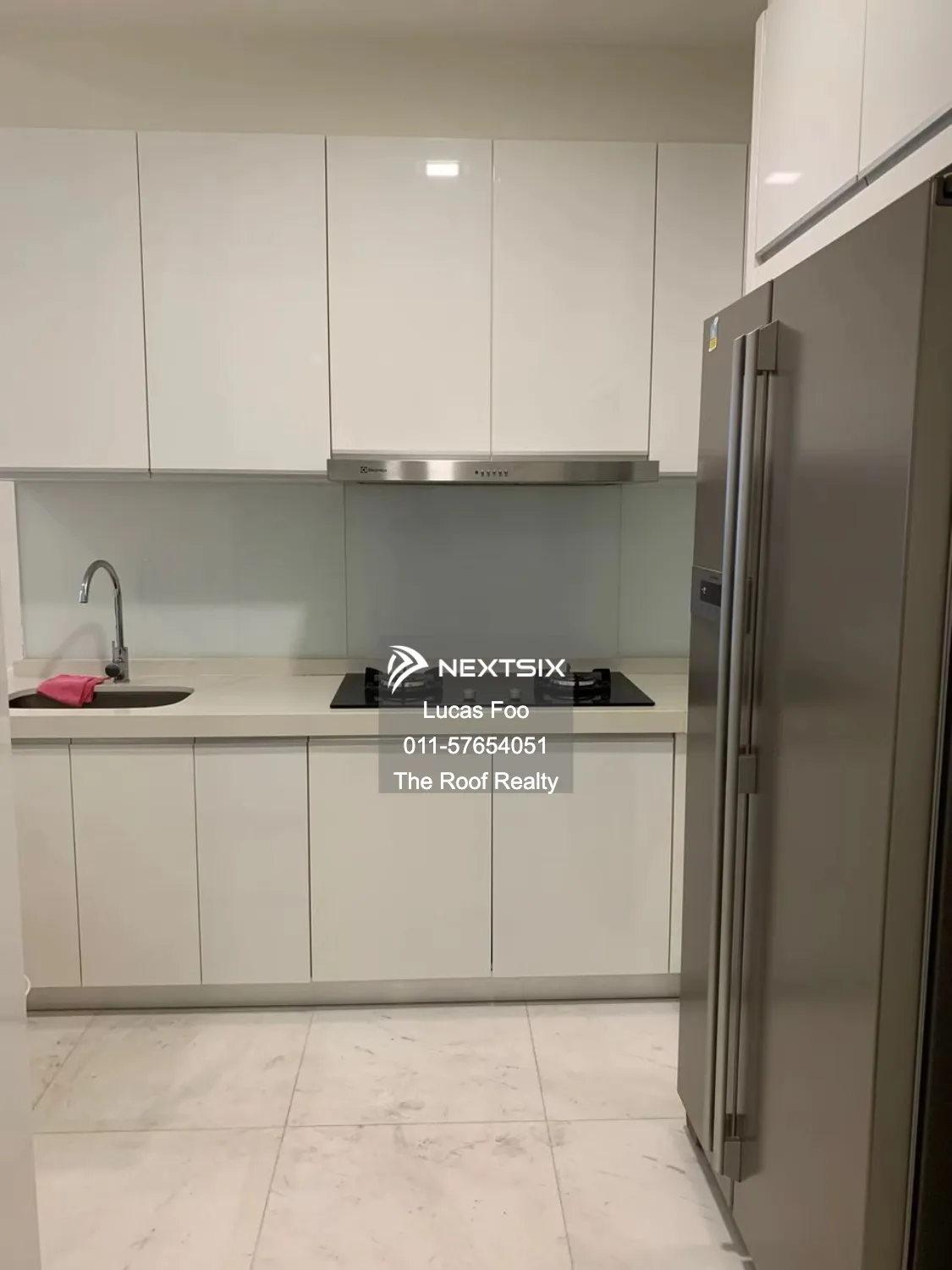 Condominium For Rent in Georgetown Penang - Image 6