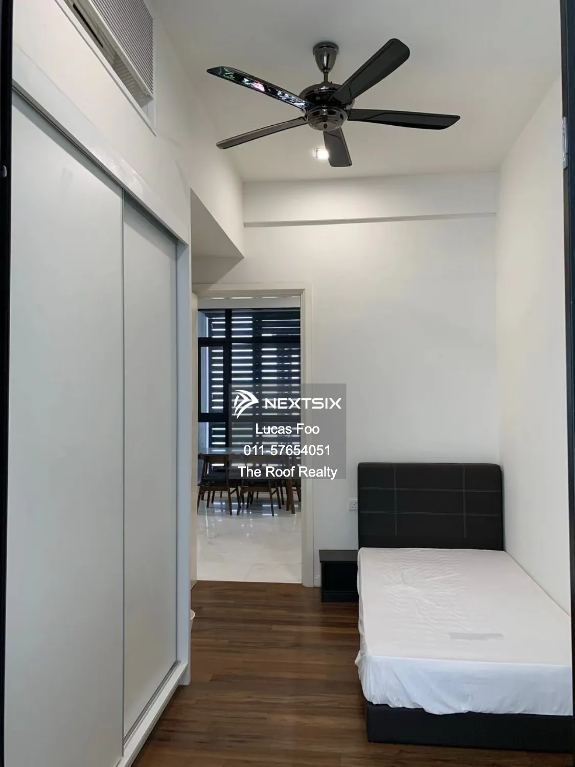 Condominium For Rent in Georgetown Penang - Image 7