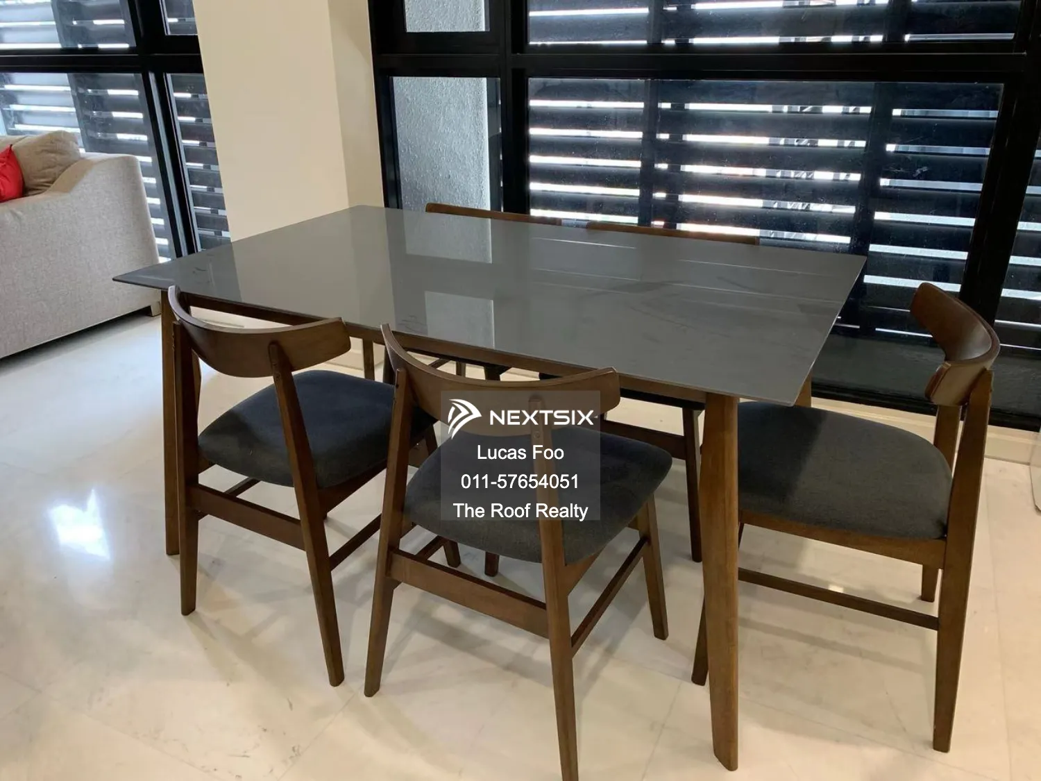 Condominium For Rent in Georgetown Penang - Image 9