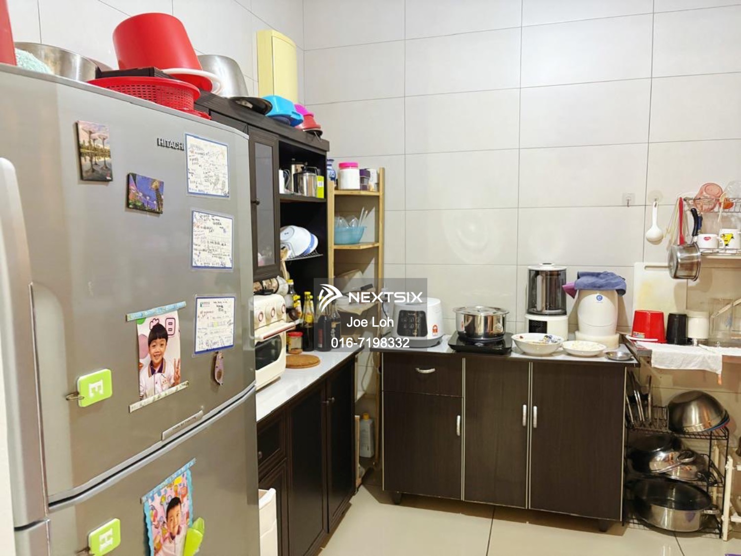 Apartment For Sale in Johor Bahru Johor - Image 5