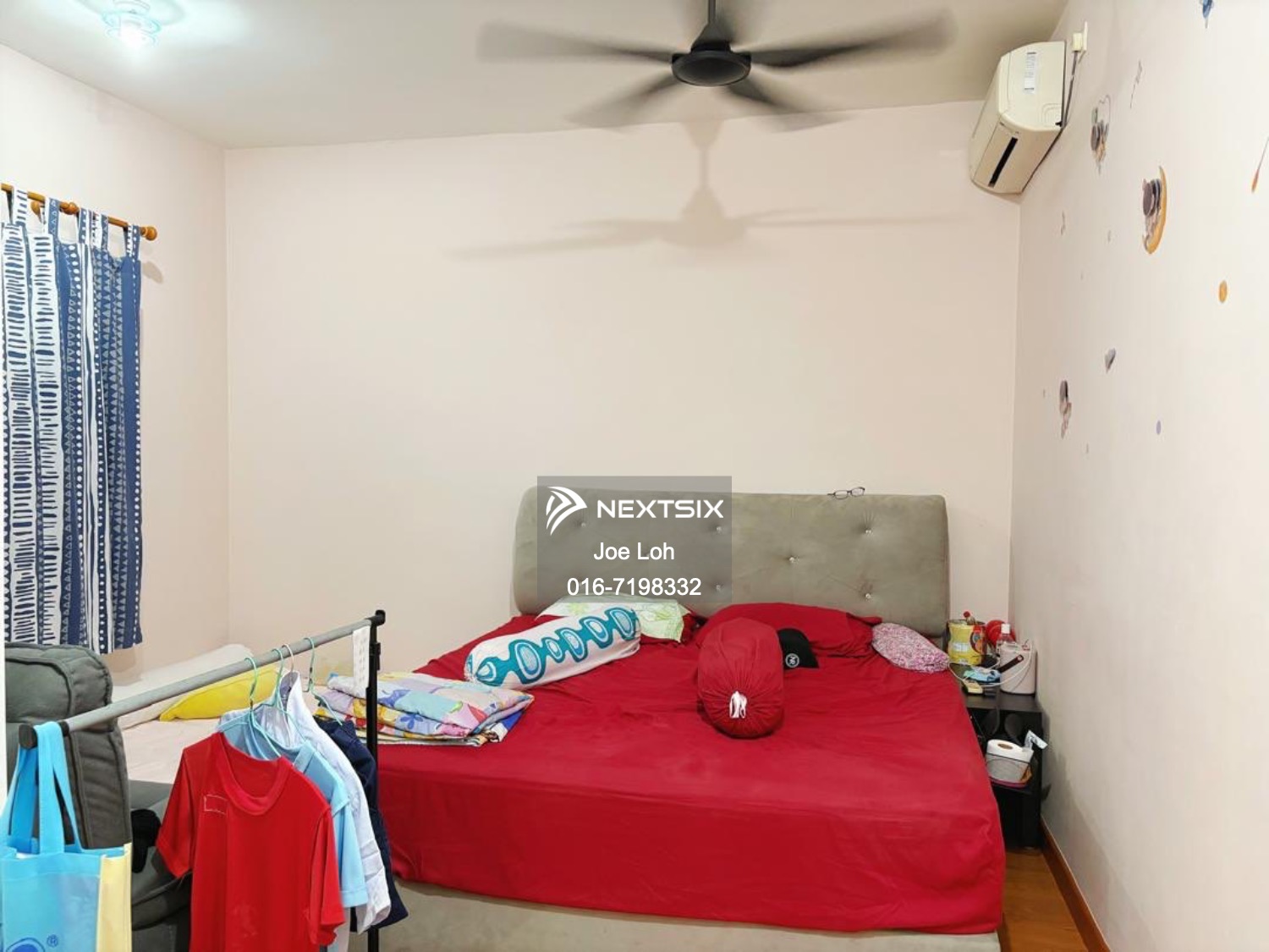 Apartment For Sale in Johor Bahru Johor - Image 6