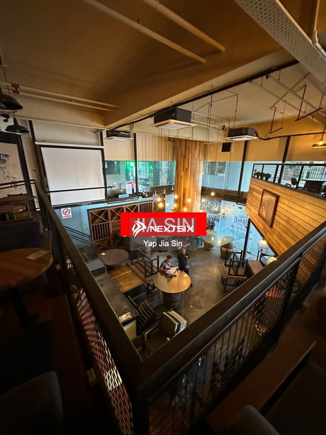 Shop For Rent in Georgetown Penang