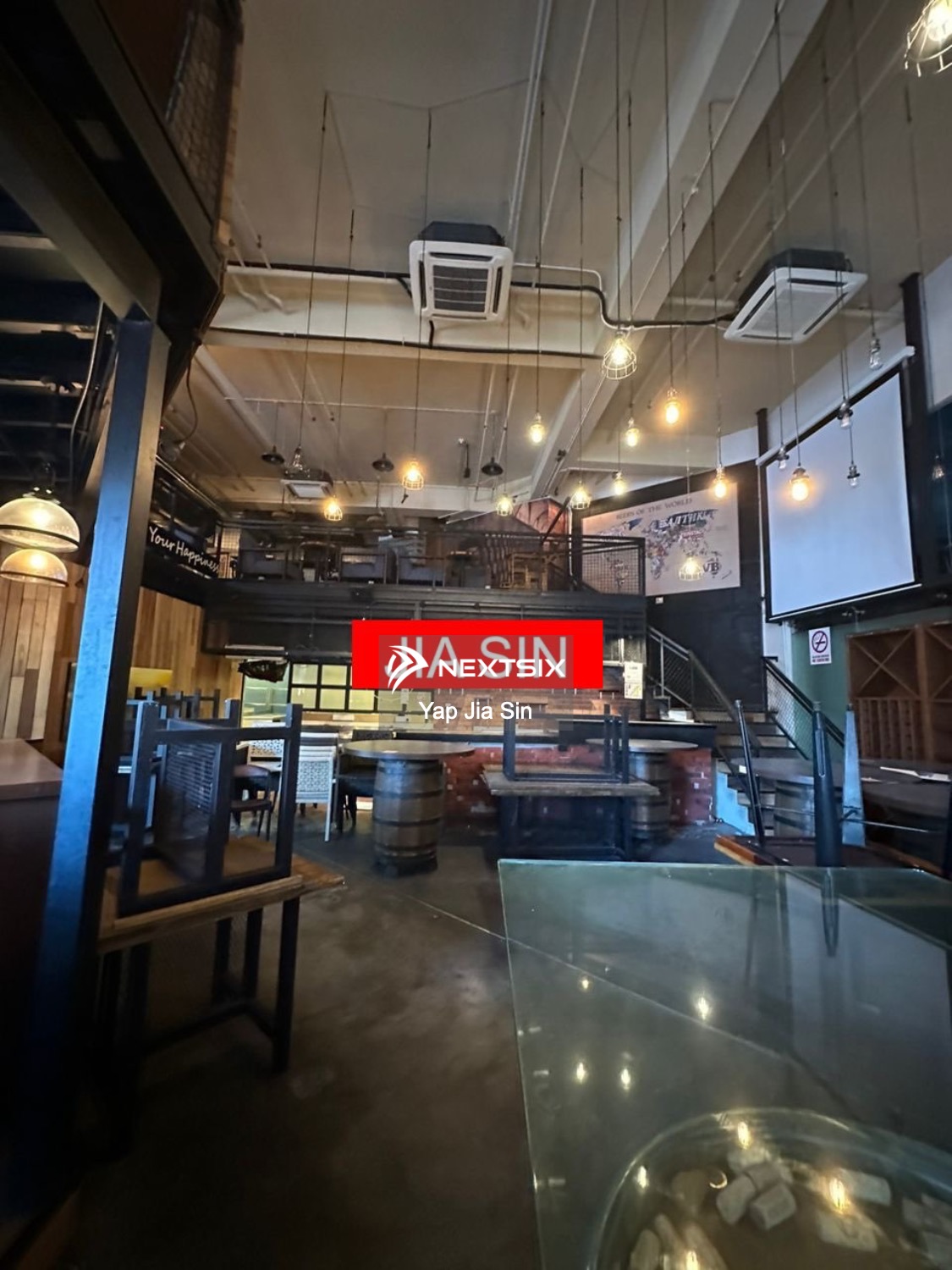 Shop For Rent in Georgetown Penang - Image 5