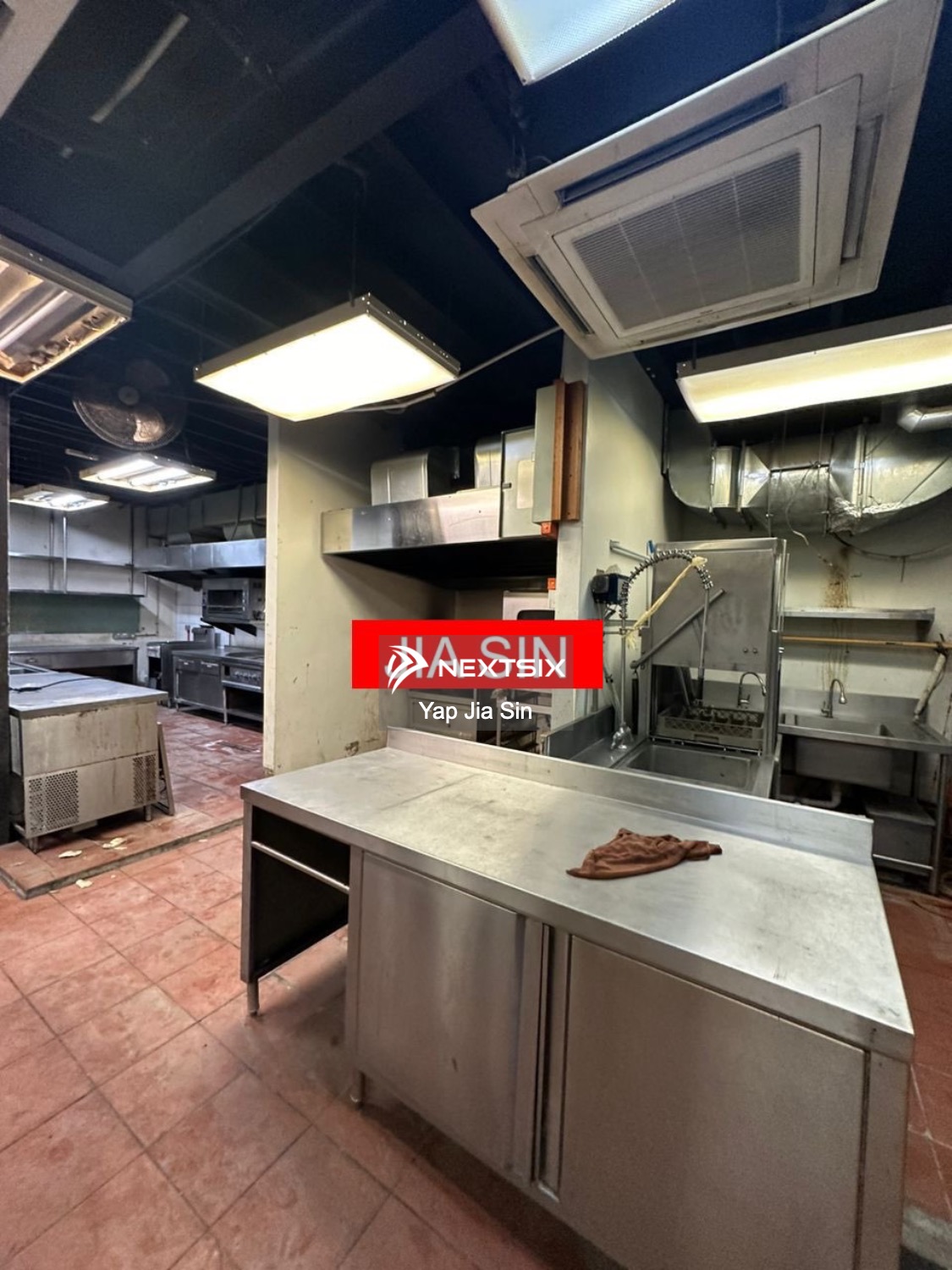 Shop For Rent in Georgetown Penang - Image 6