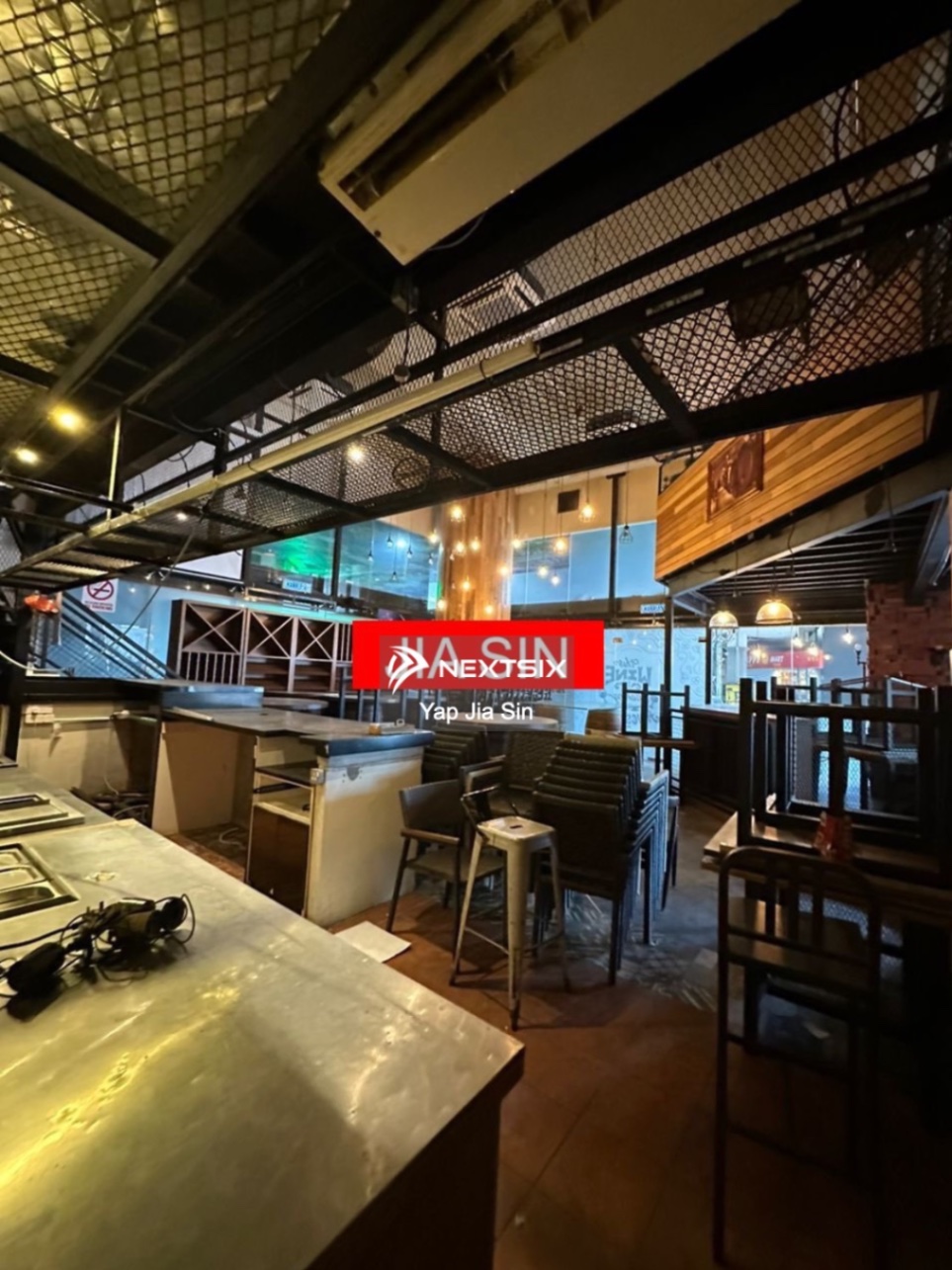 Shop For Rent in Georgetown Penang - Image 7