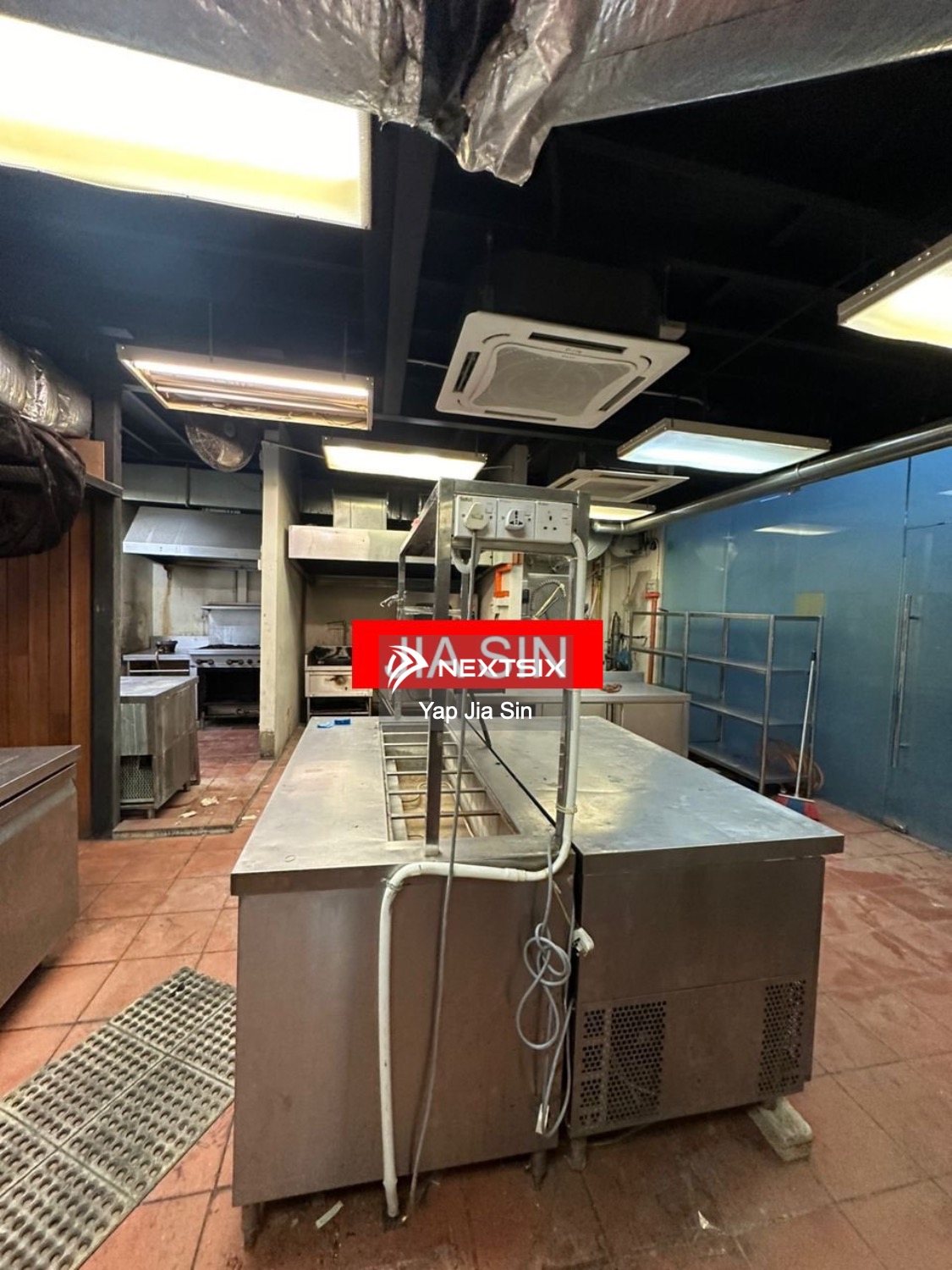 Shop For Rent in Georgetown Penang - Image 8