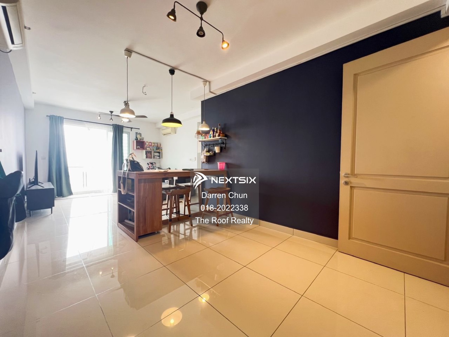 Serviced Residence For Sale in Johor Bahru Johor