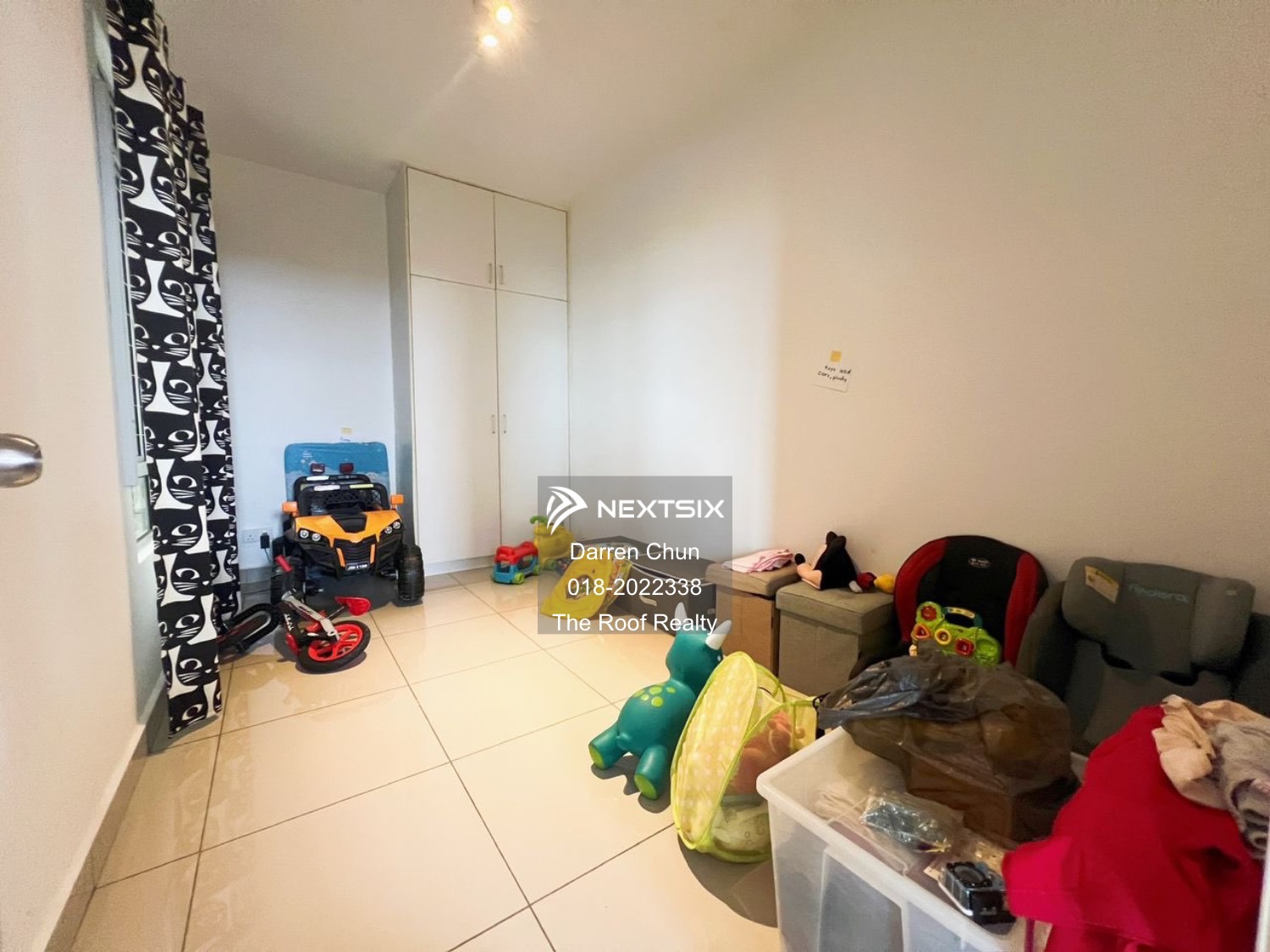 Serviced Residence For Sale in Johor Bahru Johor - Image 6