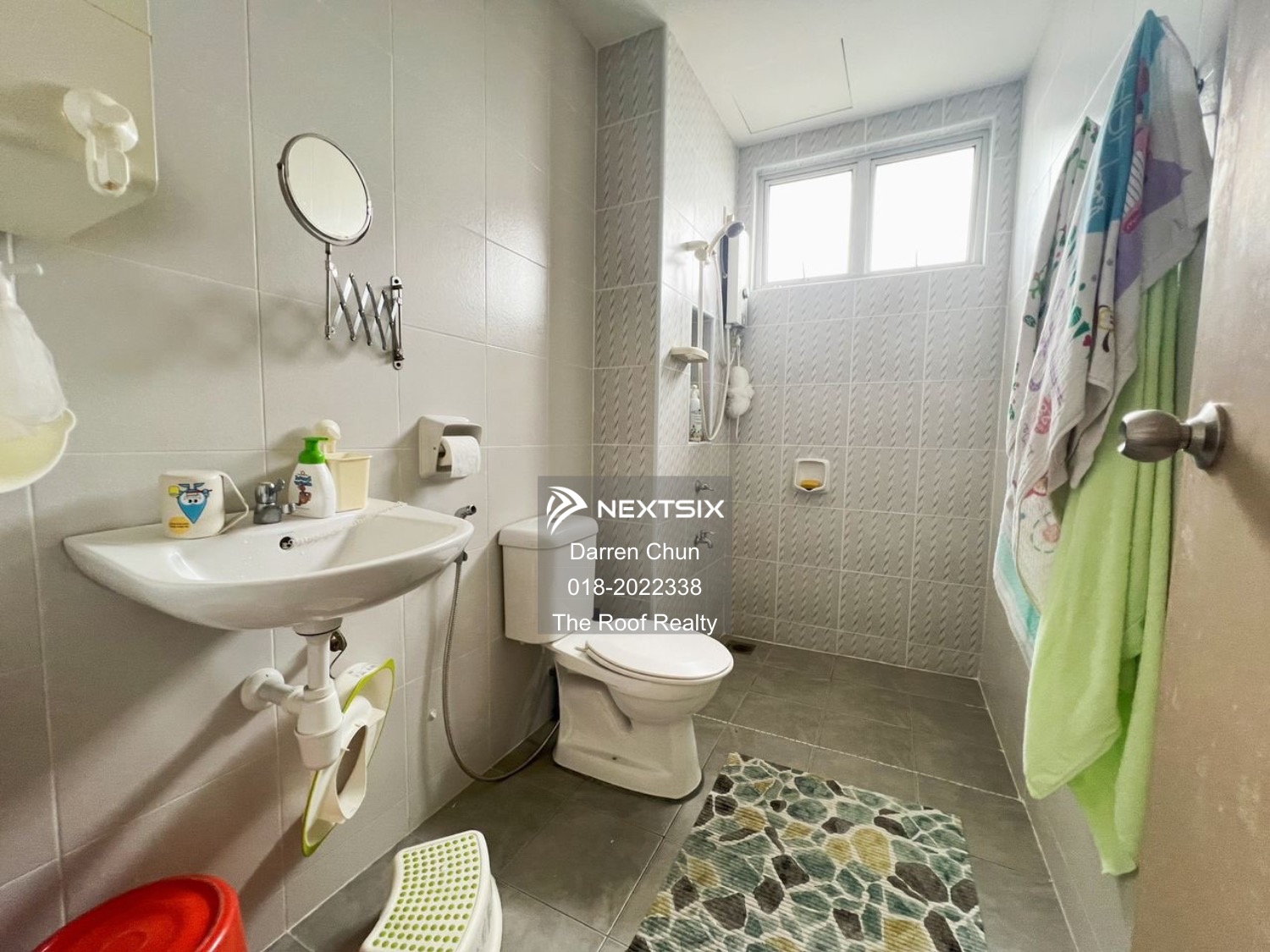 Serviced Residence For Sale in Johor Bahru Johor - Image 7
