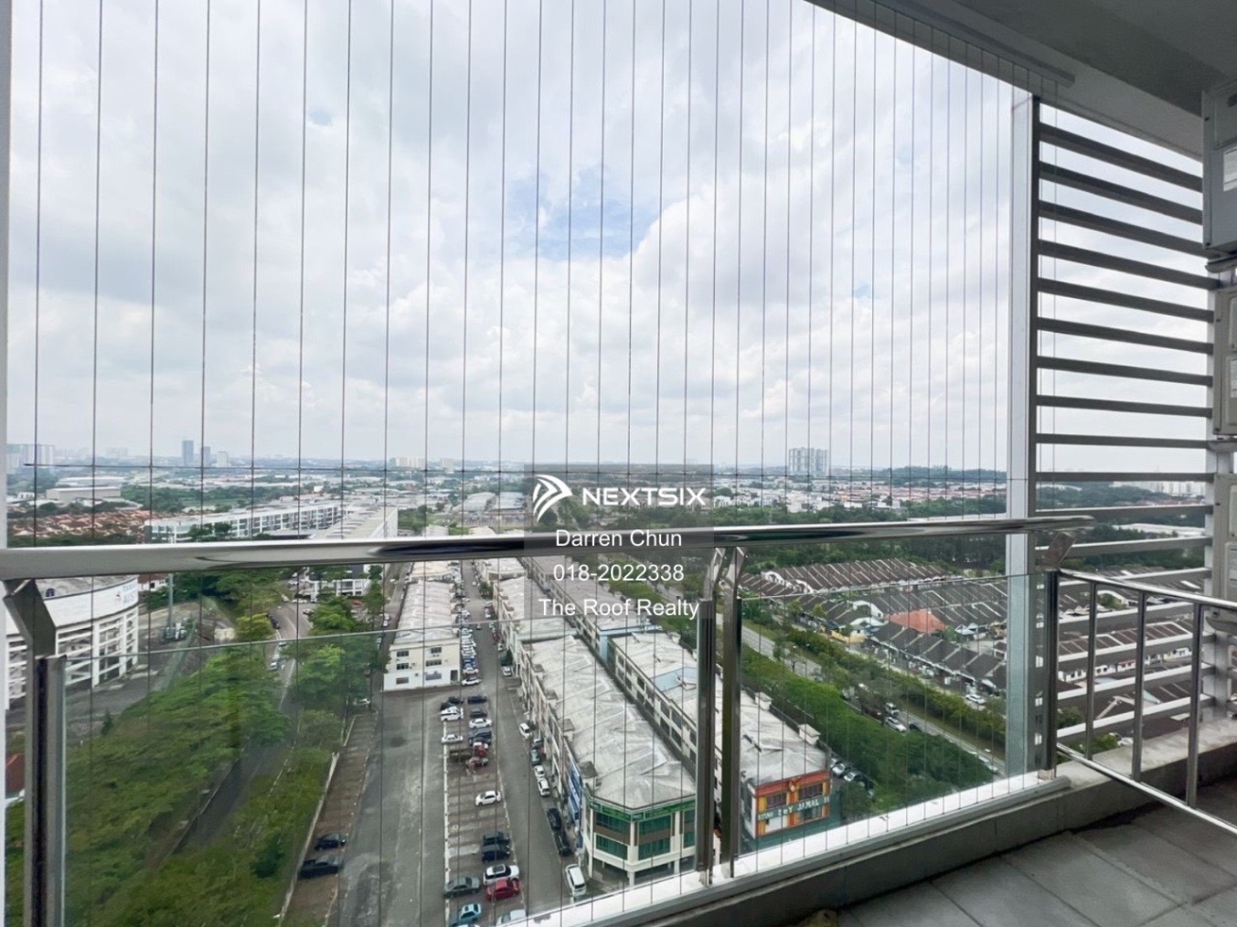 Serviced Residence For Sale in Johor Bahru Johor - Image 8