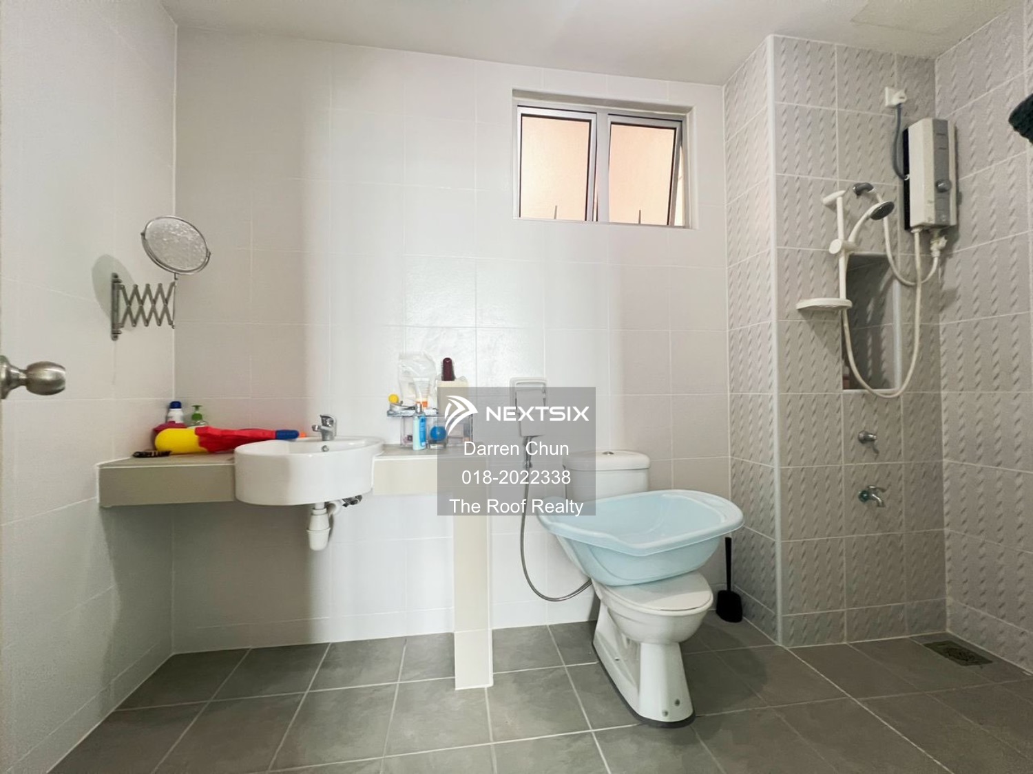 Serviced Residence For Sale in Johor Bahru Johor - Image 9