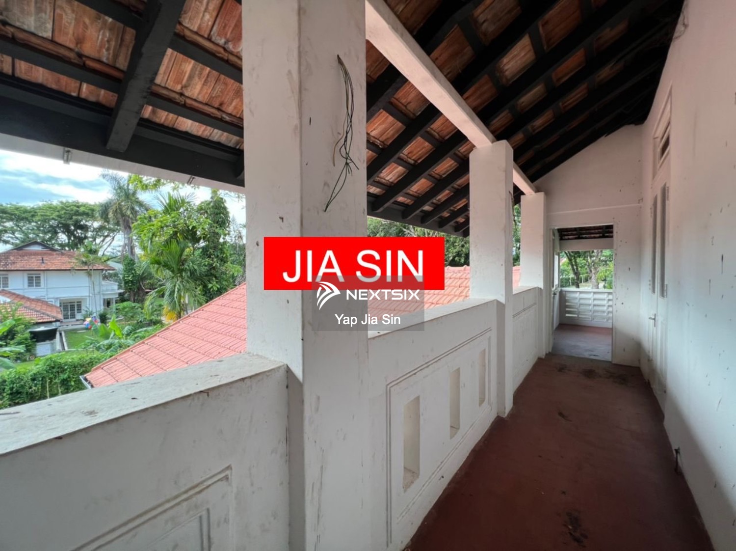 Commercial Bungalow For Rent in Pulau Tikus Penang