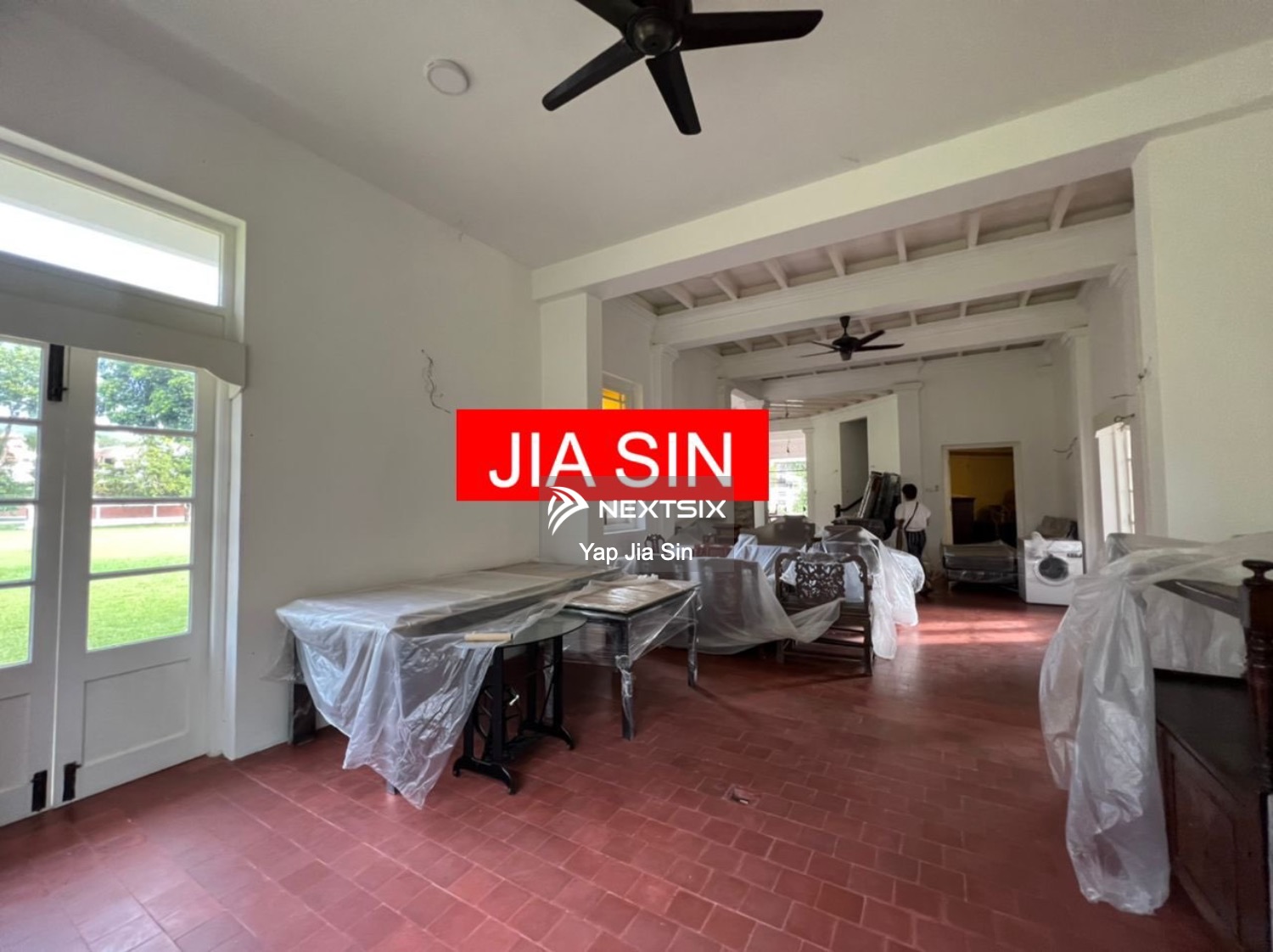 Commercial Bungalow For Rent in Pulau Tikus Penang - Image 5