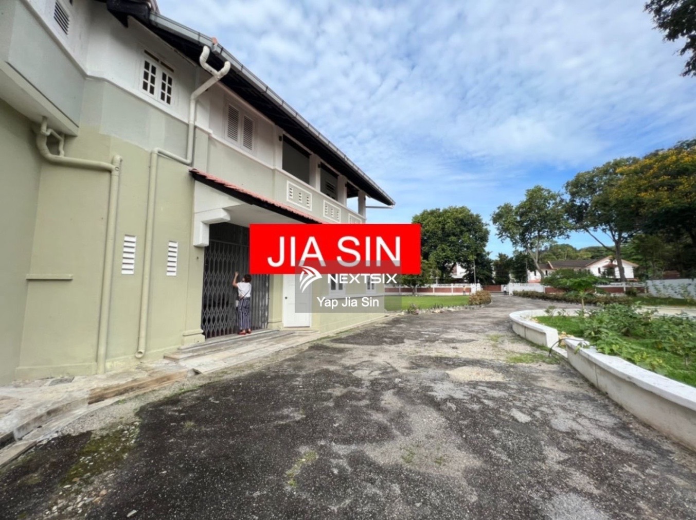 Commercial Bungalow For Rent in Pulau Tikus Penang - Image 6