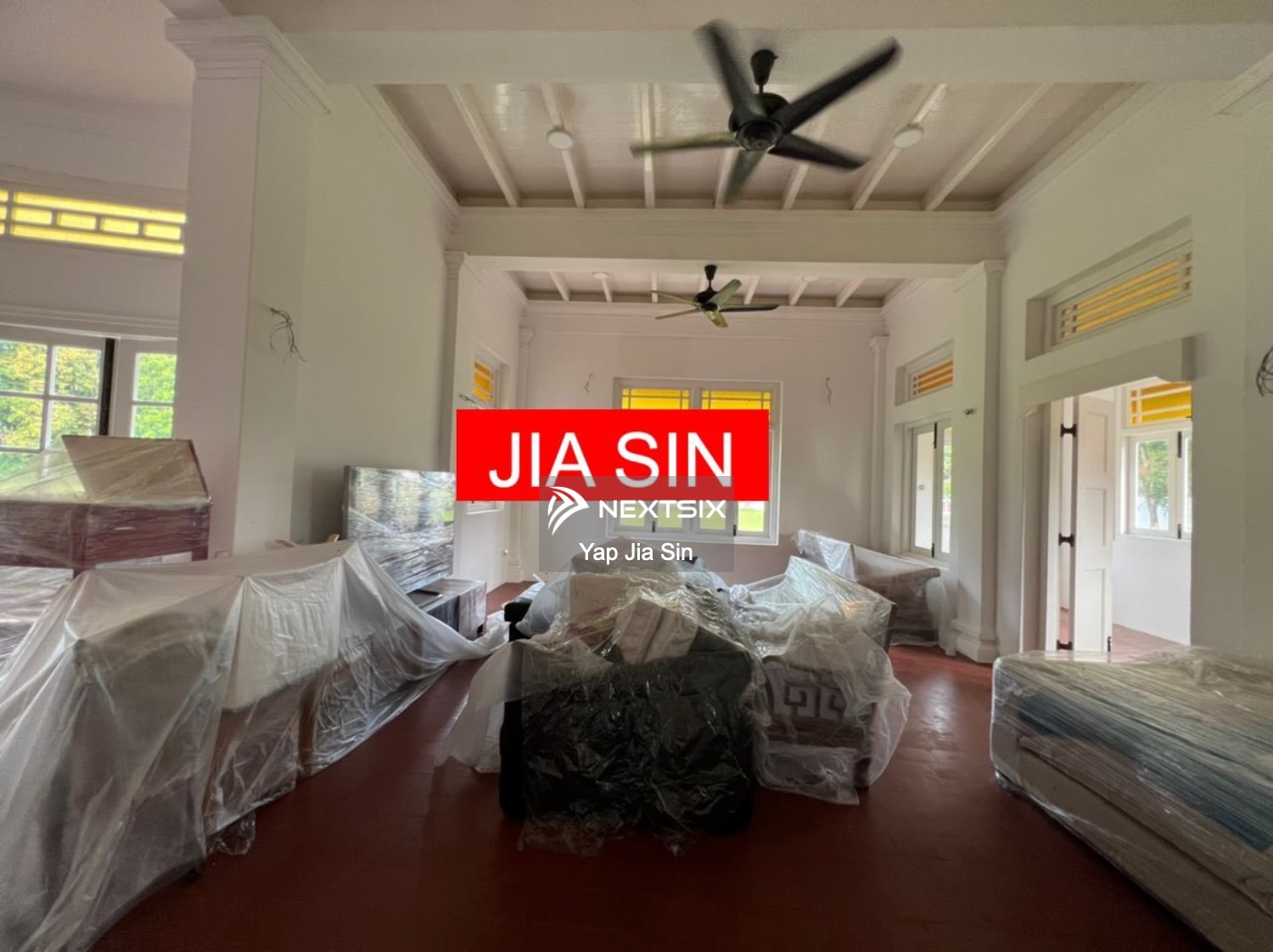 Commercial Bungalow For Rent in Pulau Tikus Penang - Image 7