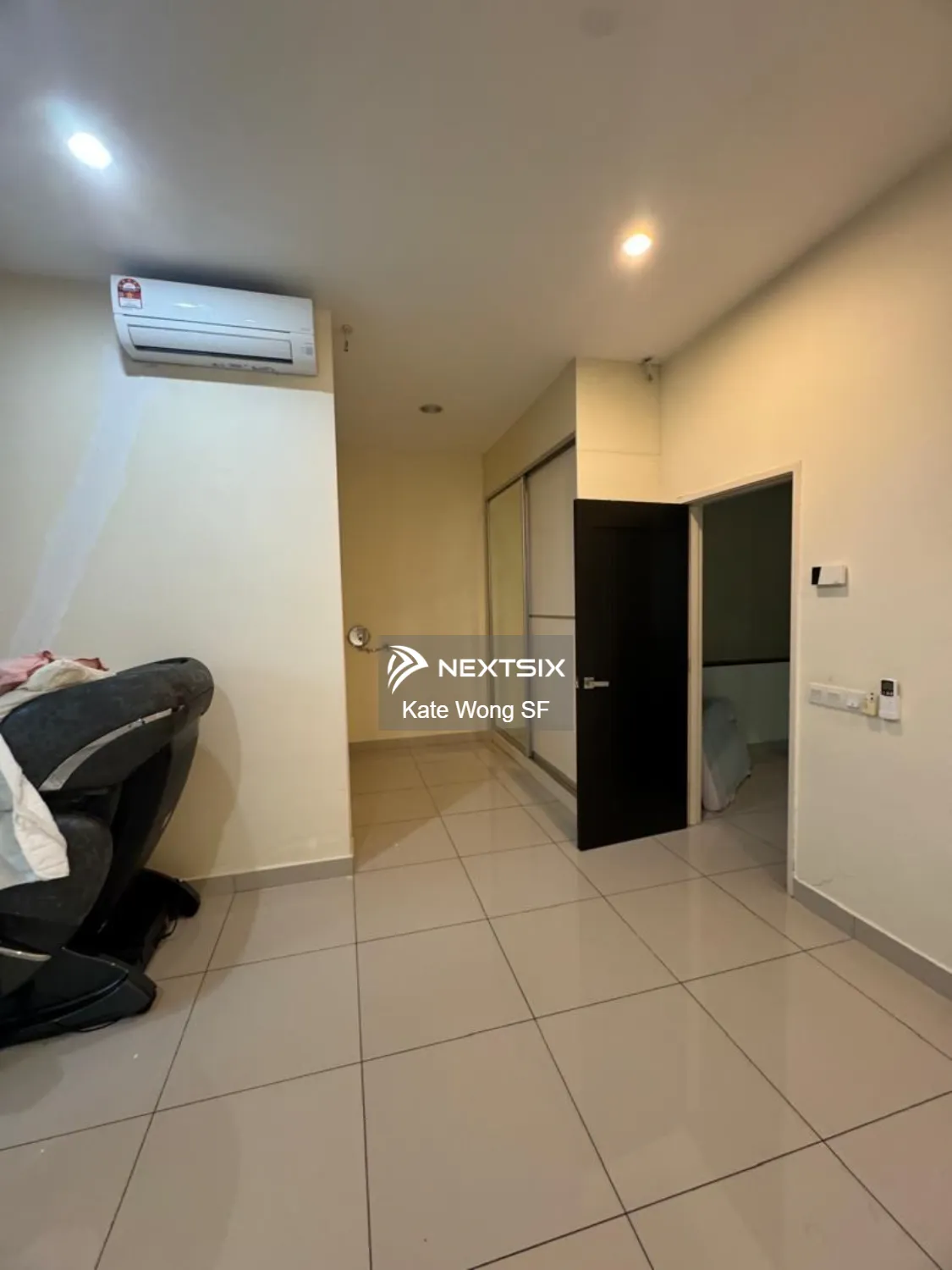 Cluster House For Sale in Johor Bahru Johor - Image 14
