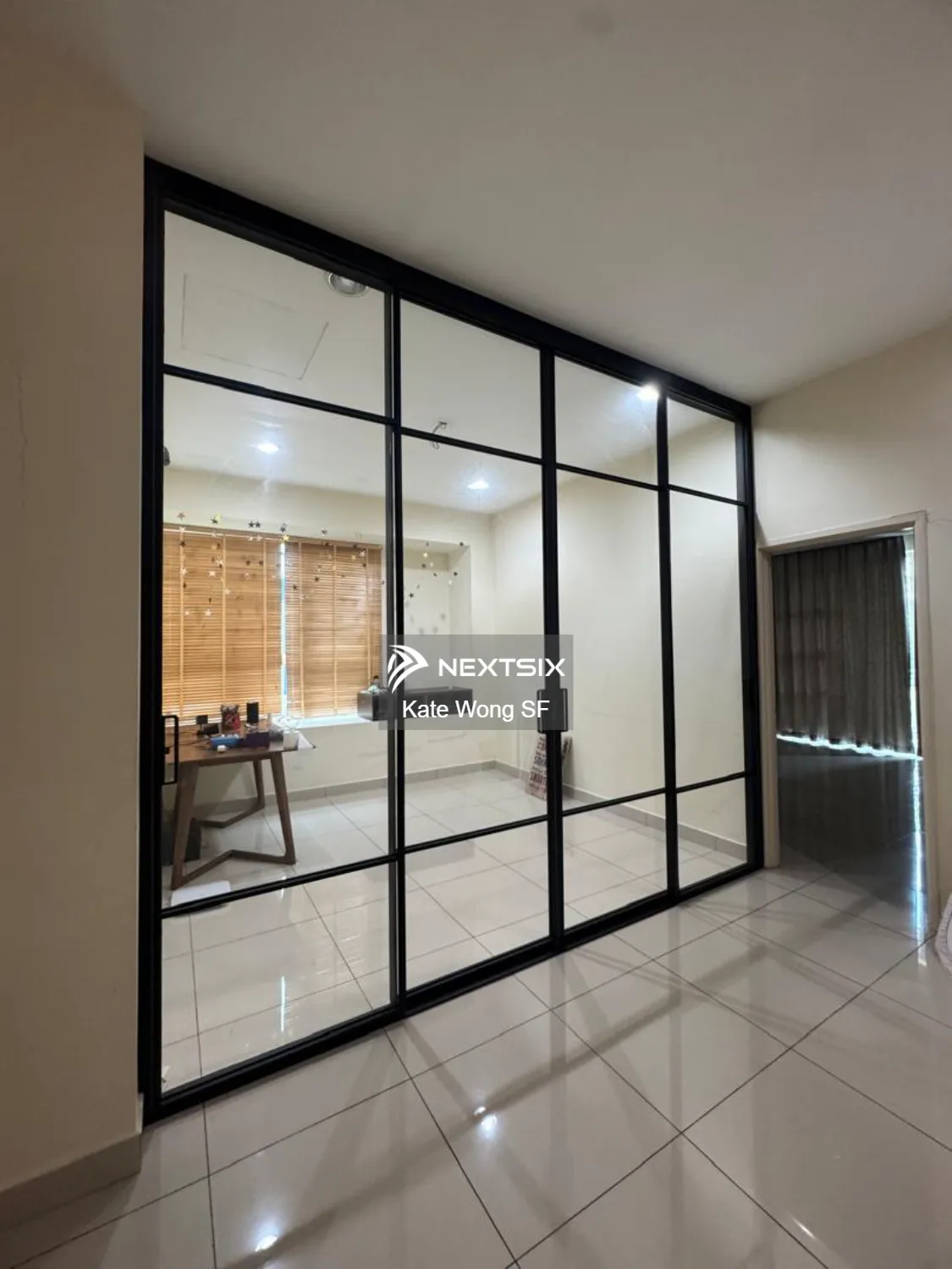 Cluster House For Sale in Johor Bahru Johor - Image 5