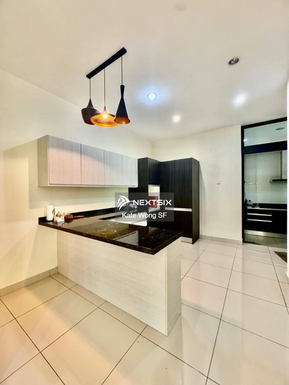 Cluster House For Sale in Johor Bahru Johor - Image 6