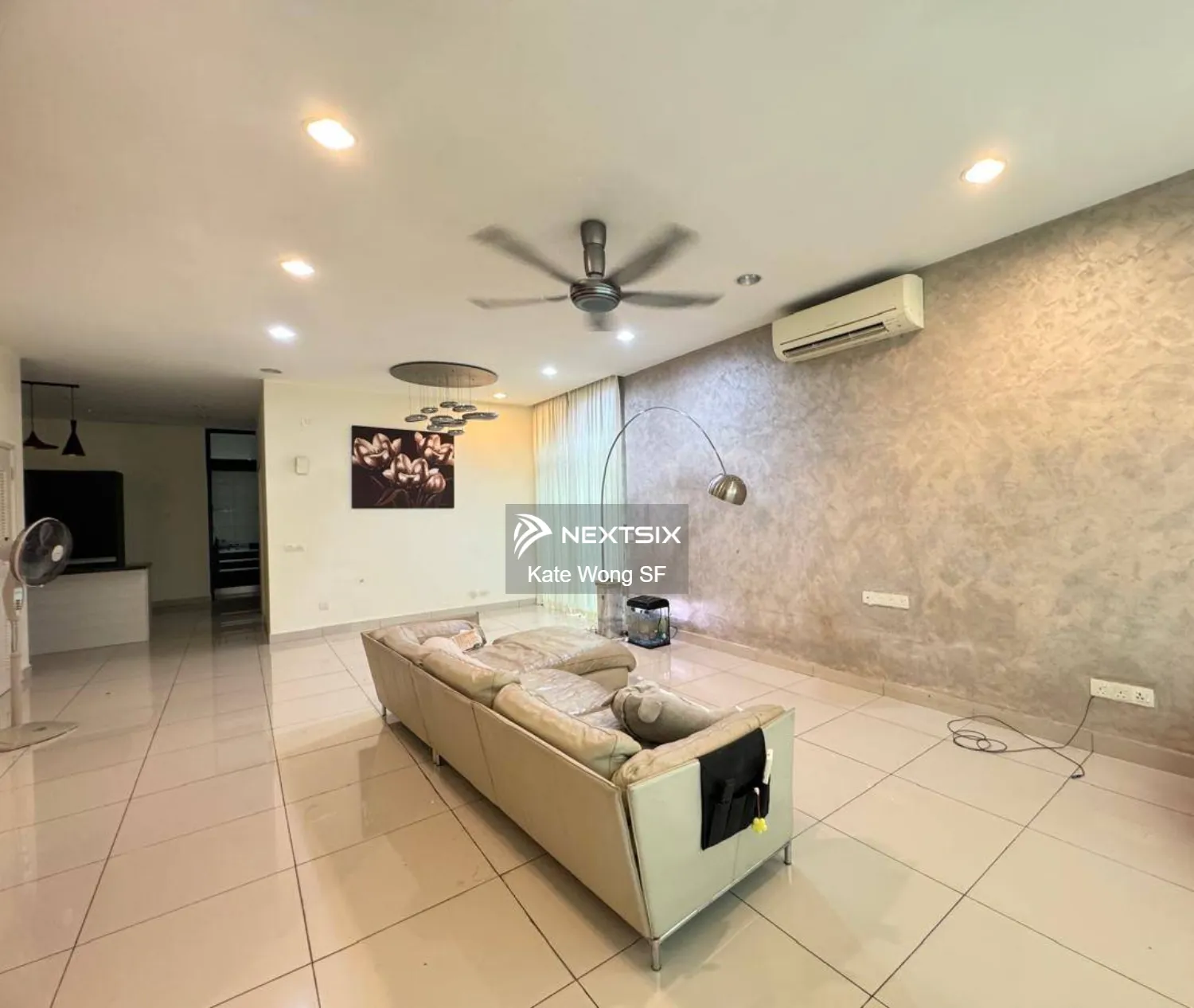 Cluster House For Sale in Johor Bahru Johor