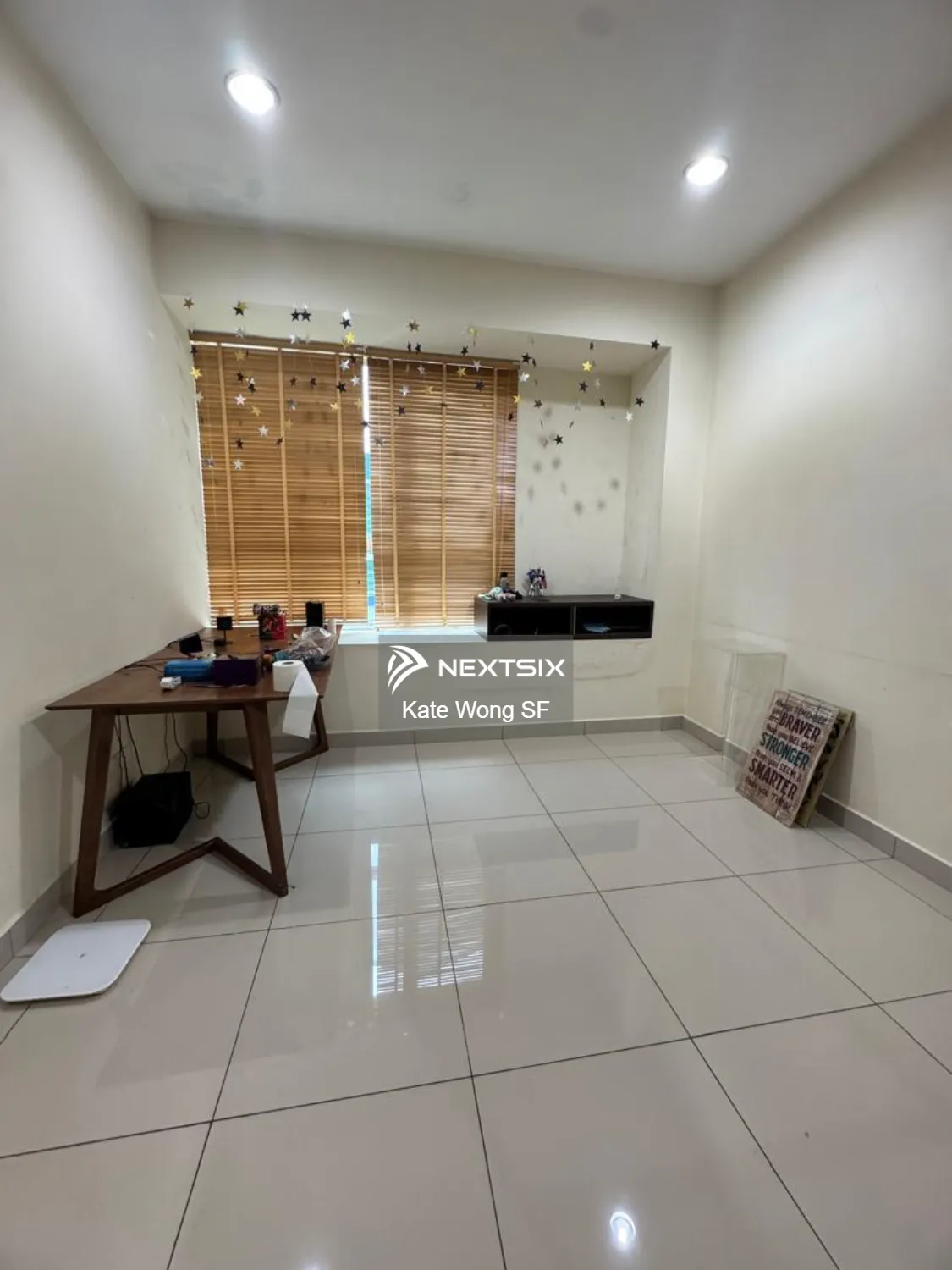 Cluster House For Sale in Johor Bahru Johor - Image 10