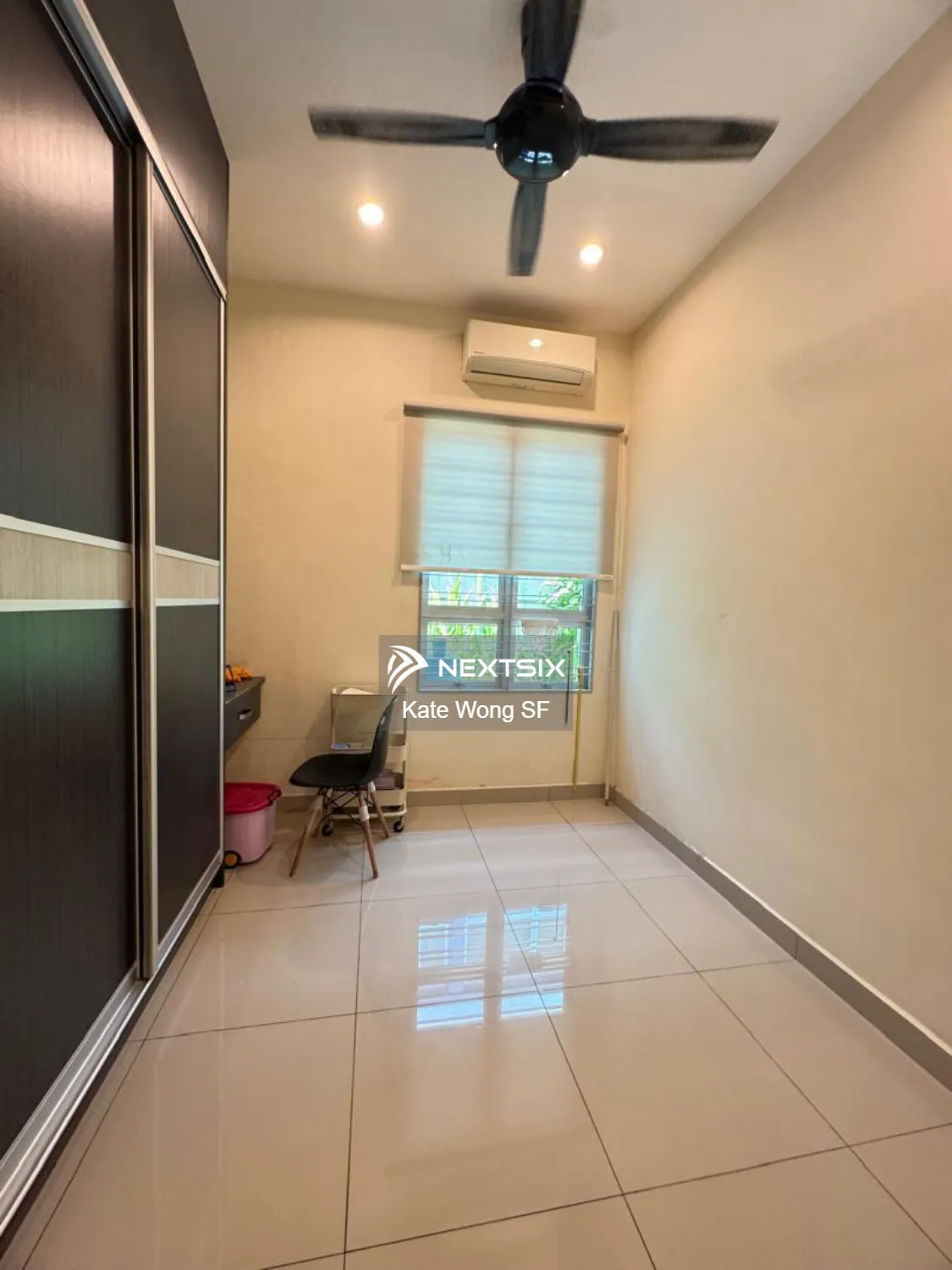 Cluster House For Sale in Johor Bahru Johor - Image 11