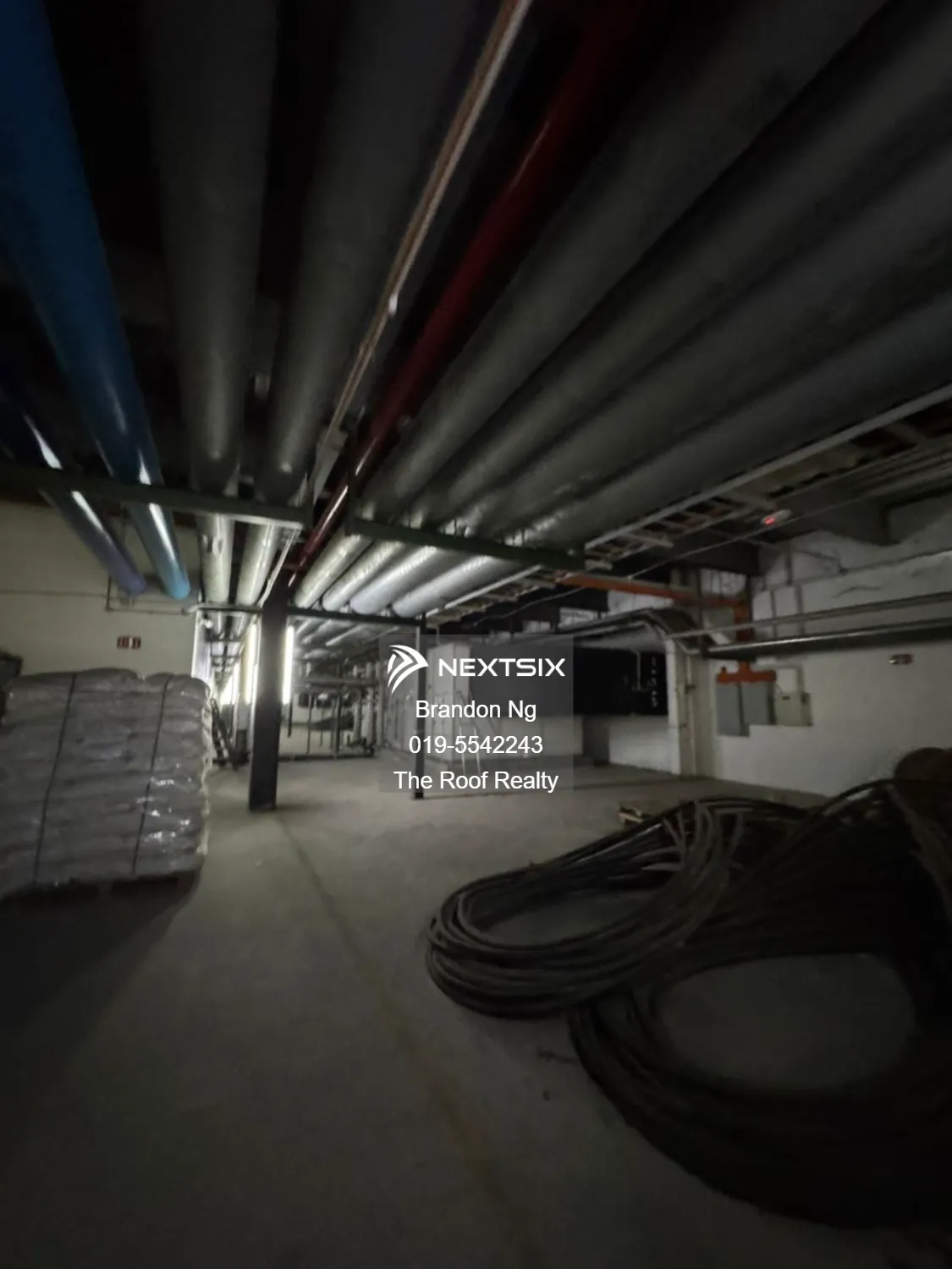 Light Industrial For Rent in Batu Kawan Penang - Image 5