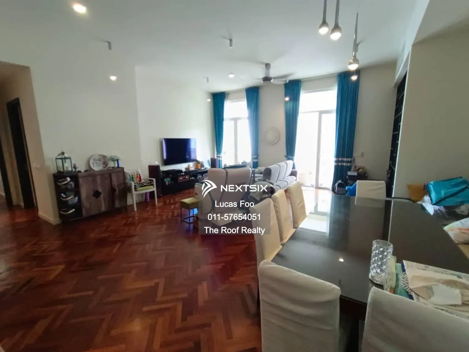 Condominium For Sale in Tanjong Tokong Penang