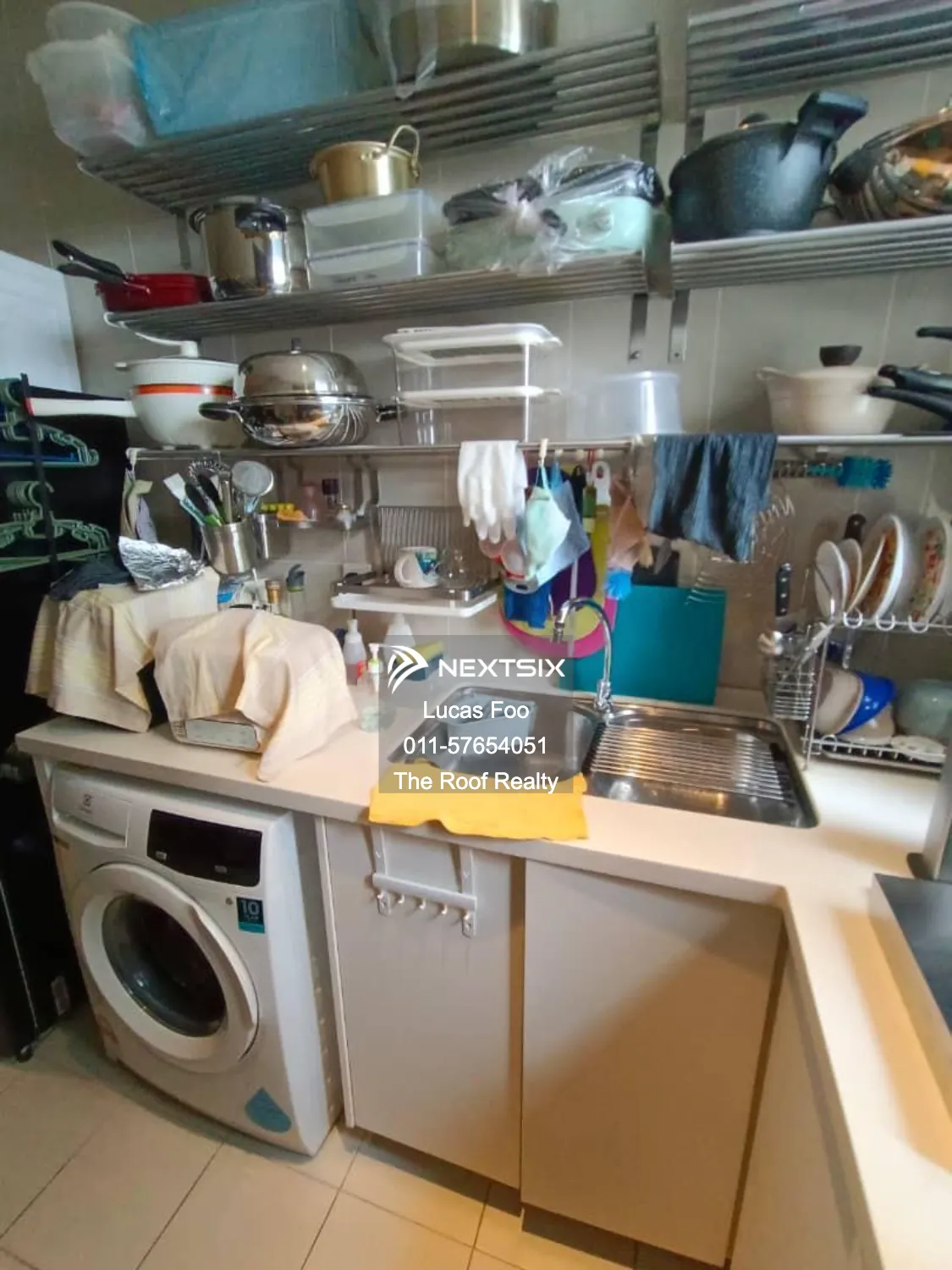 Condominium For Sale in Tanjong Tokong Penang - Image 11