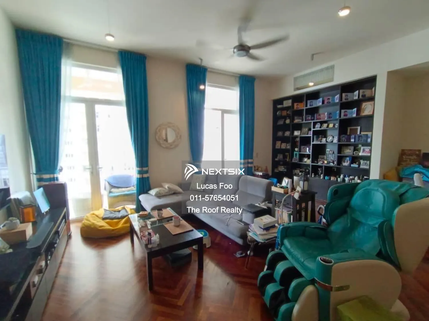 Condominium For Sale in Tanjong Tokong Penang - Image 13