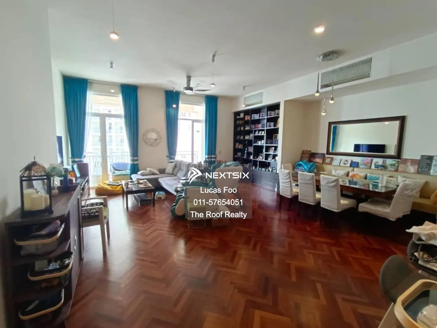 Condominium For Sale in Tanjong Tokong Penang - Image 17