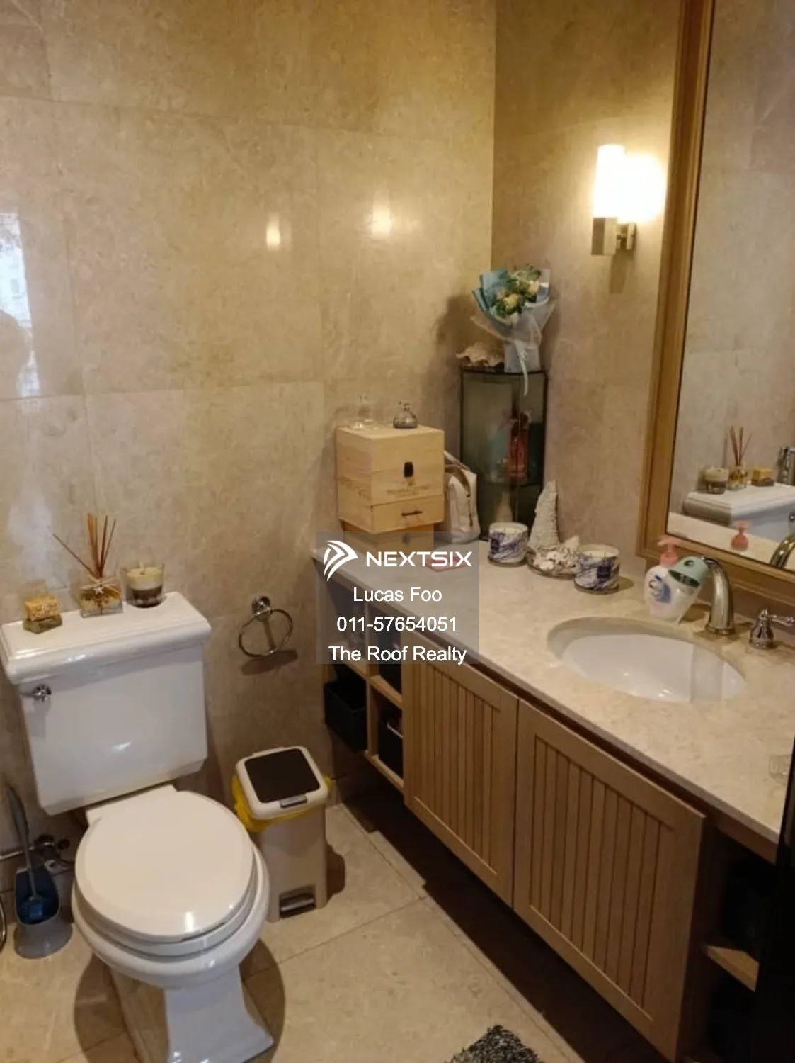 Condominium For Sale in Tanjong Tokong Penang - Image 6