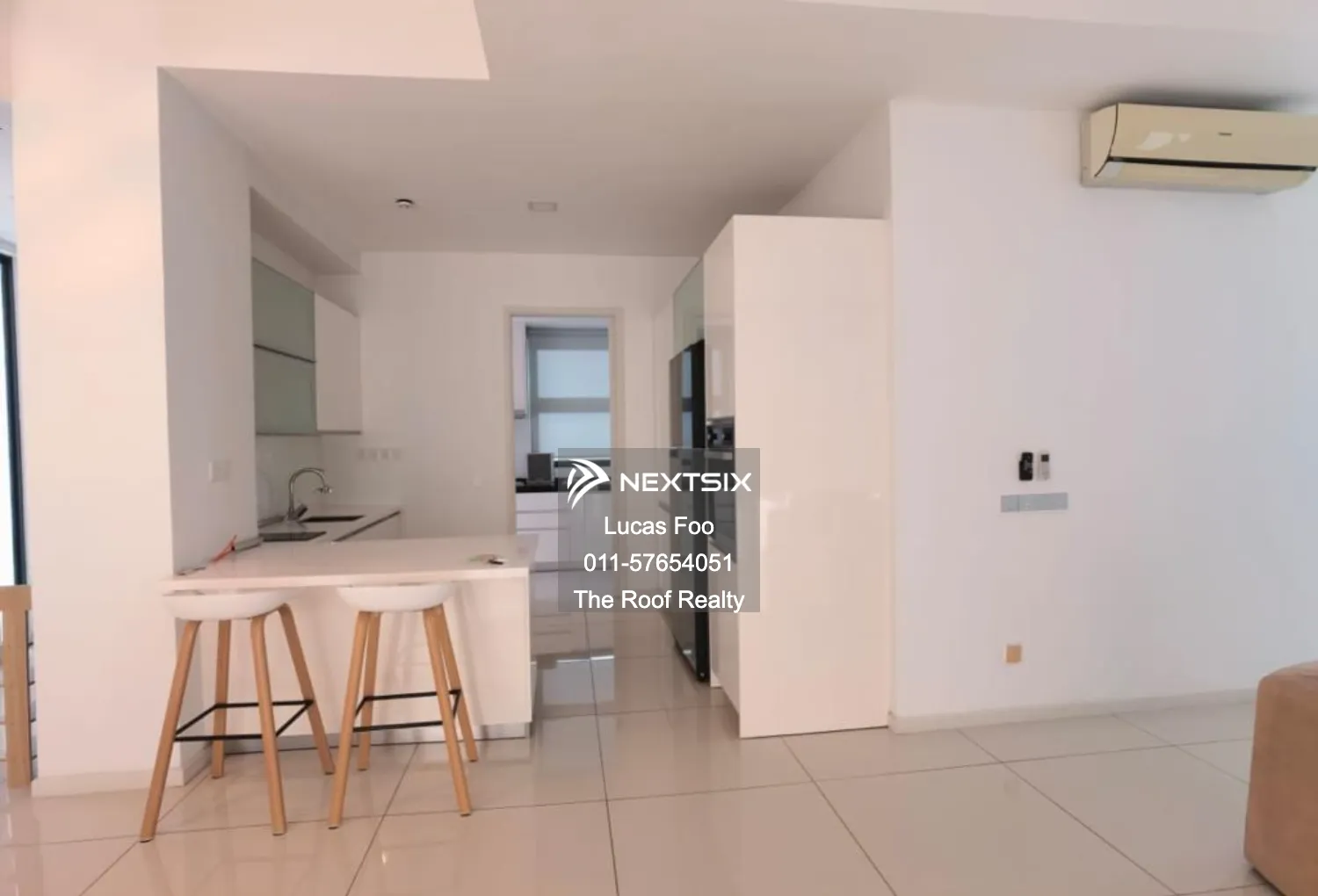 Condominium For Rent in Gelugor Penang - Image 6