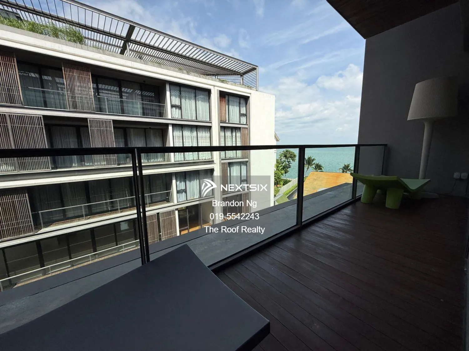 Condominium For Sale in Georgetown Penang - Image 2