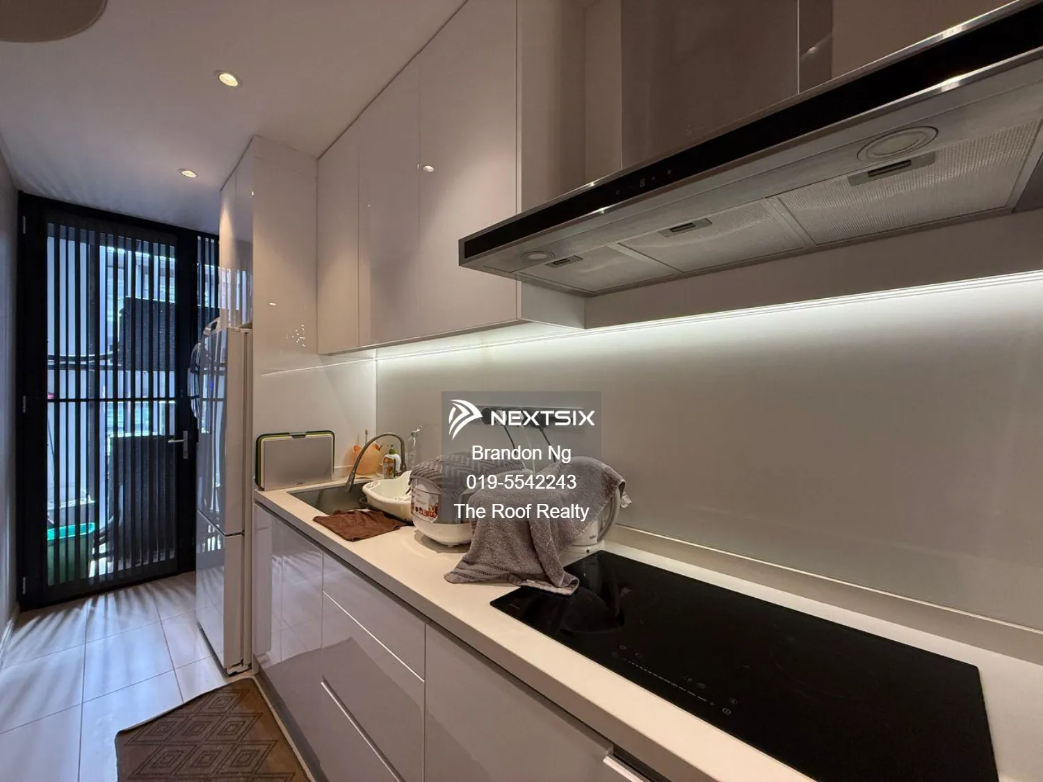 Condominium For Sale in Georgetown Penang - Image 4