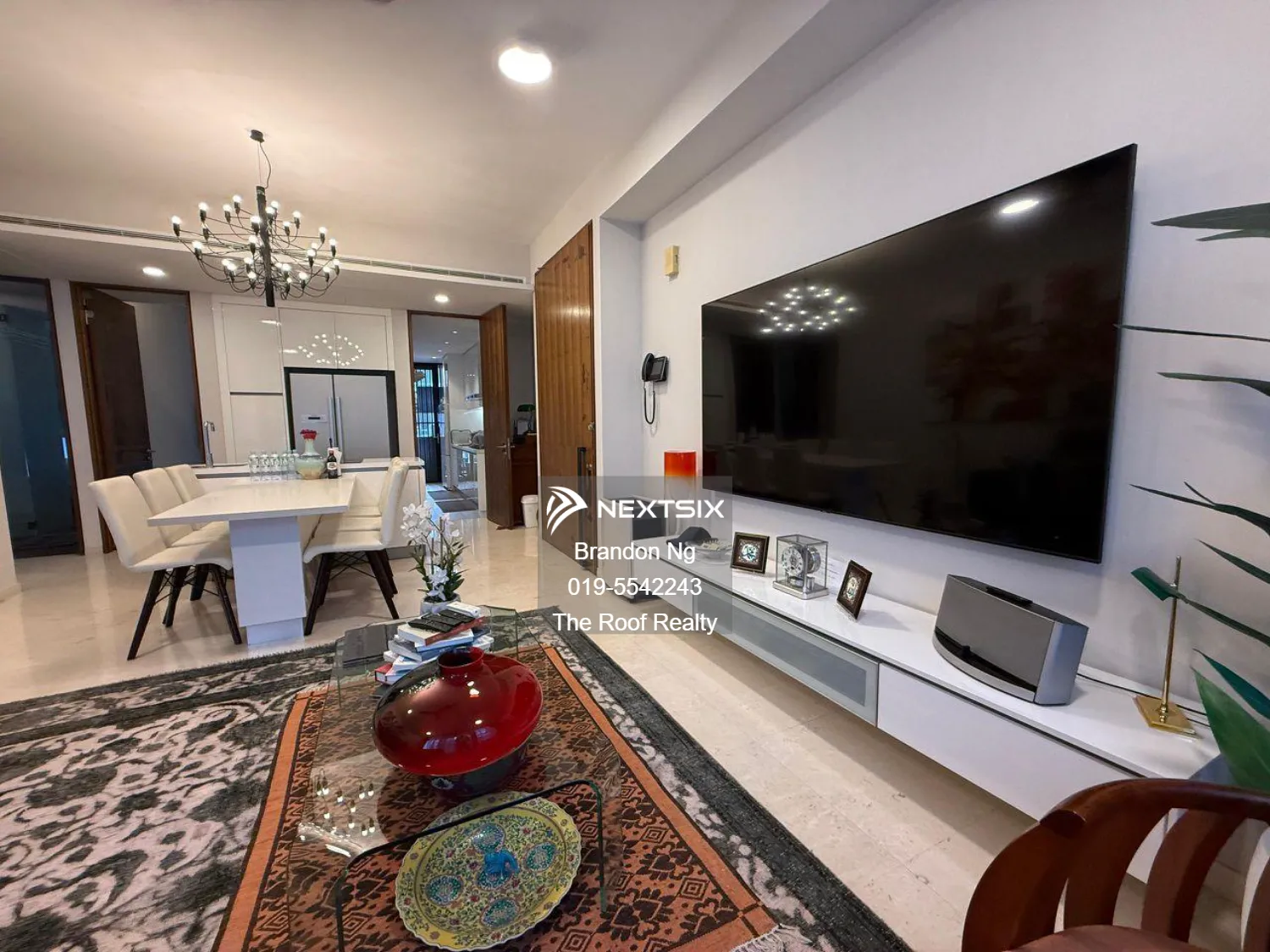 Condominium For Sale in Georgetown Penang - Image 7
