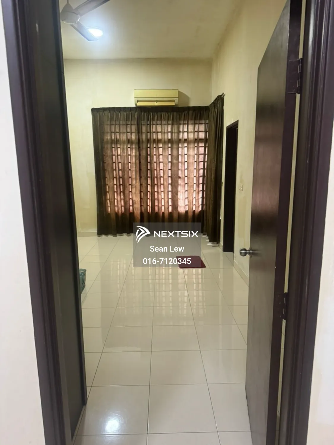 2-sty Terrace/Link House For Sale in Gelang Patah Johor - Image 11