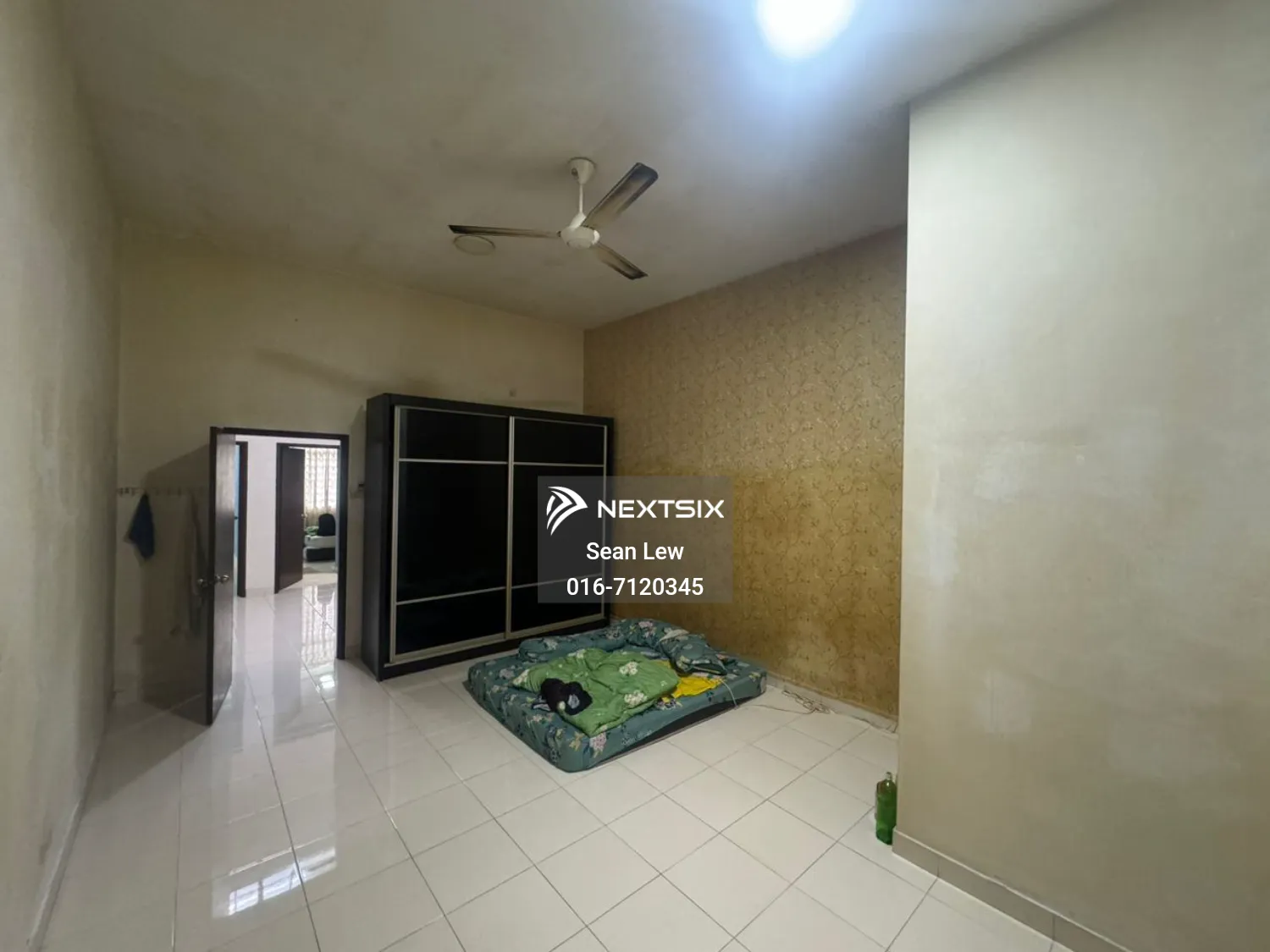 2-sty Terrace/Link House For Sale in Gelang Patah Johor - Image 12