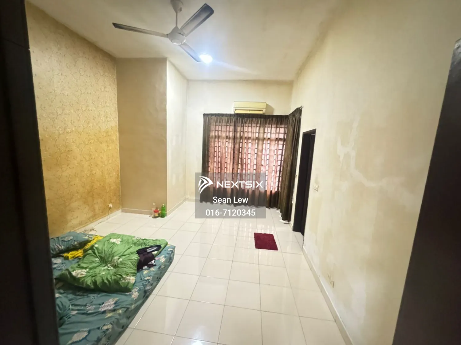 2-sty Terrace/Link House For Sale in Gelang Patah Johor - Image 8