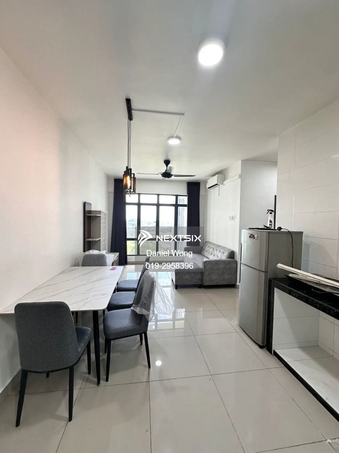 Serviced Residence For Sale in Johor Bahru Johor