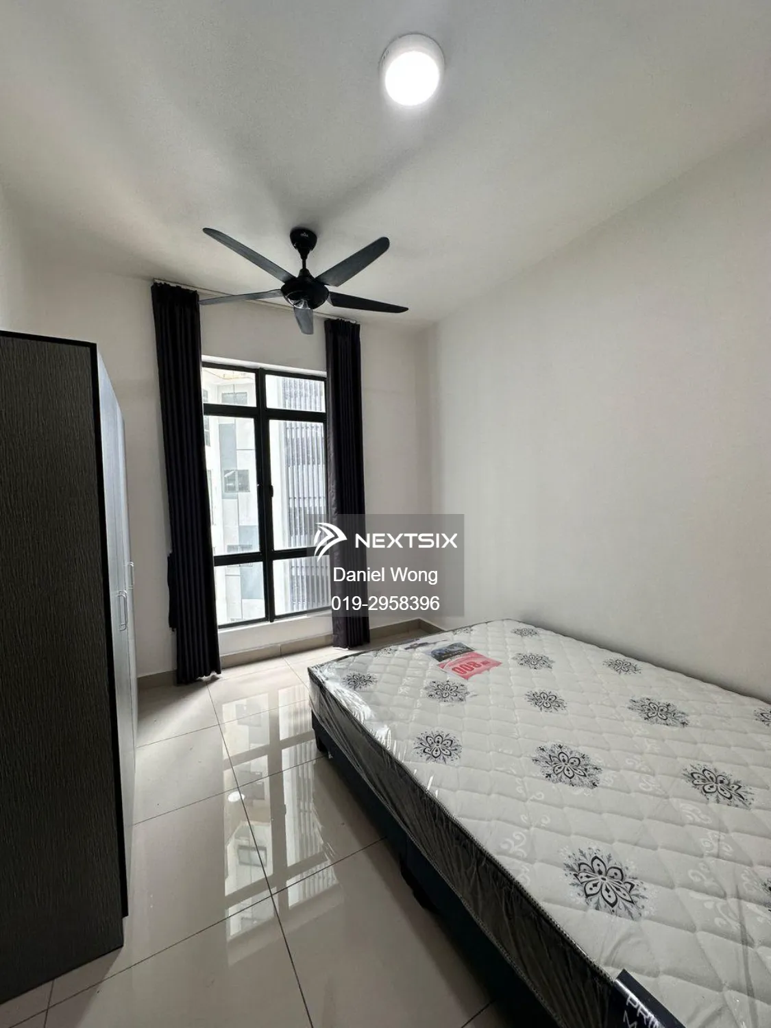 Serviced Residence For Sale in Johor Bahru Johor - Image 10