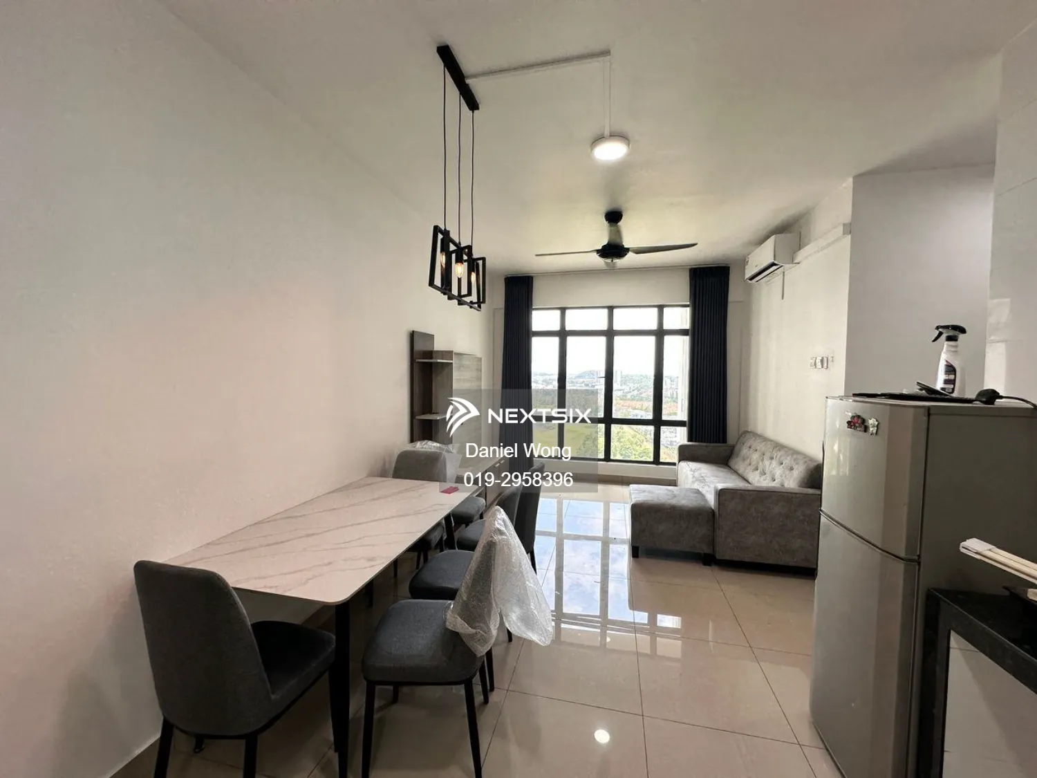 Serviced Residence For Sale in Johor Bahru Johor - Image 2