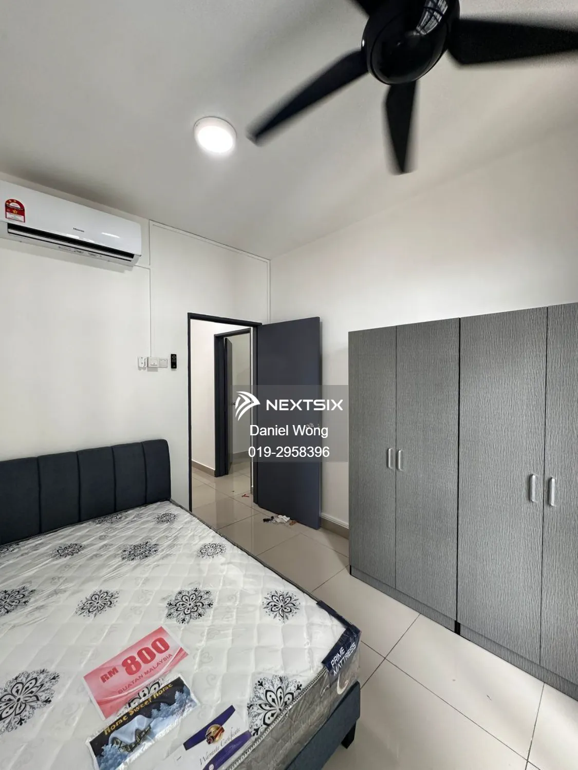 Serviced Residence For Sale in Johor Bahru Johor - Image 3