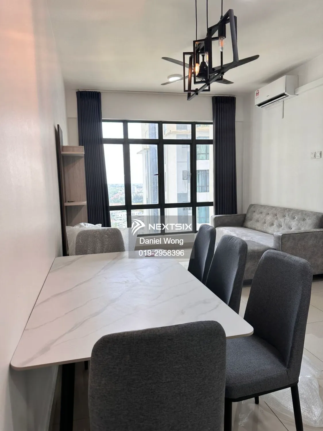 Serviced Residence For Sale in Johor Bahru Johor - Image 4